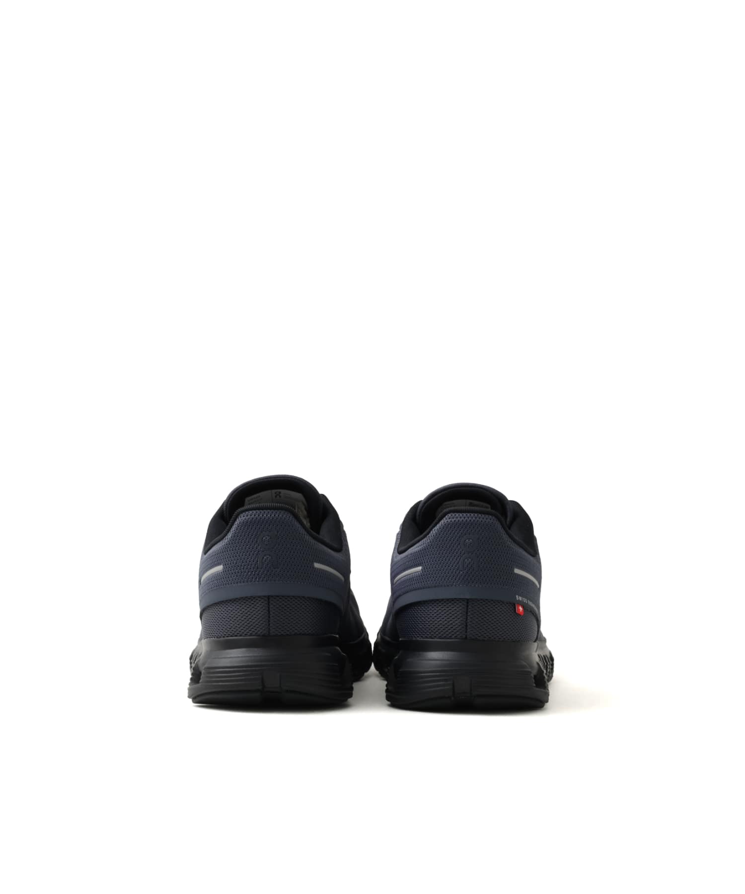 On Cloud 6 M Navy | Blackの画像