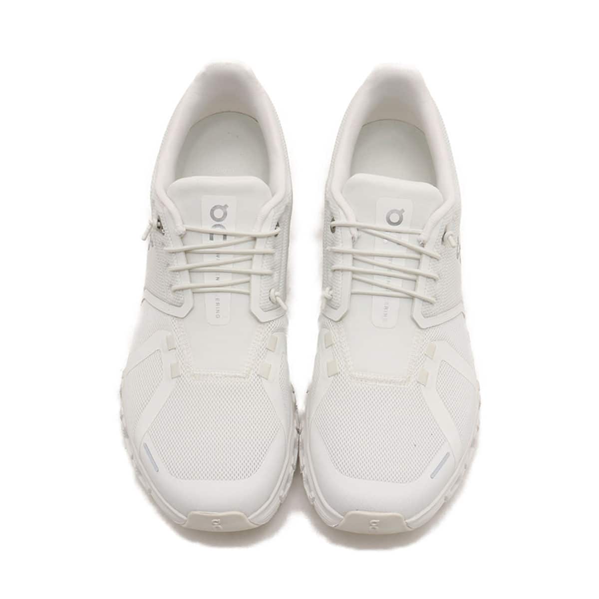 On Cloud 6 M White | Whiteの画像