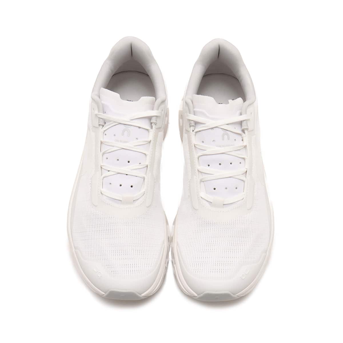On Cloudmonster Void 1 M White | Whiteの画像