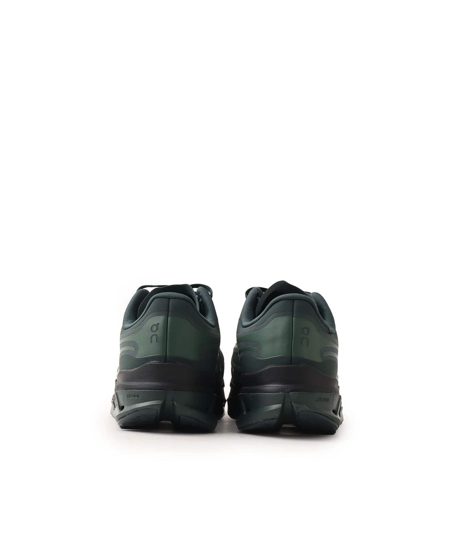 On Cloudflow 5 AD M Obsidian | Evergreenの画像