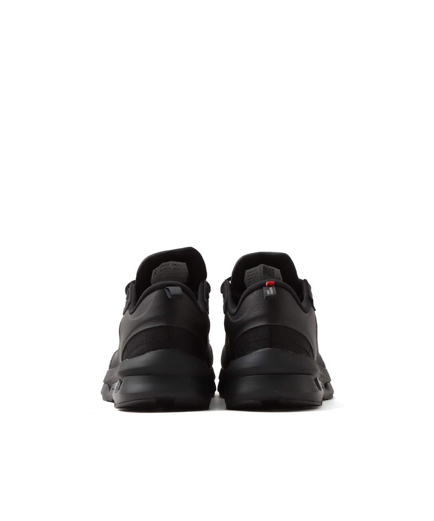On Cloudzone Moon 1 M Black | Blackの画像