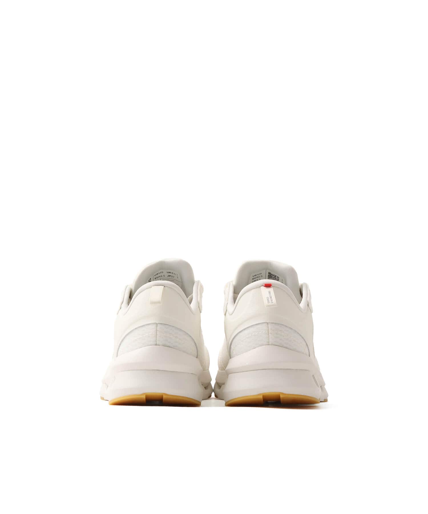 On Cloudzone Moon 1 M Ivory | Ivoryの画像