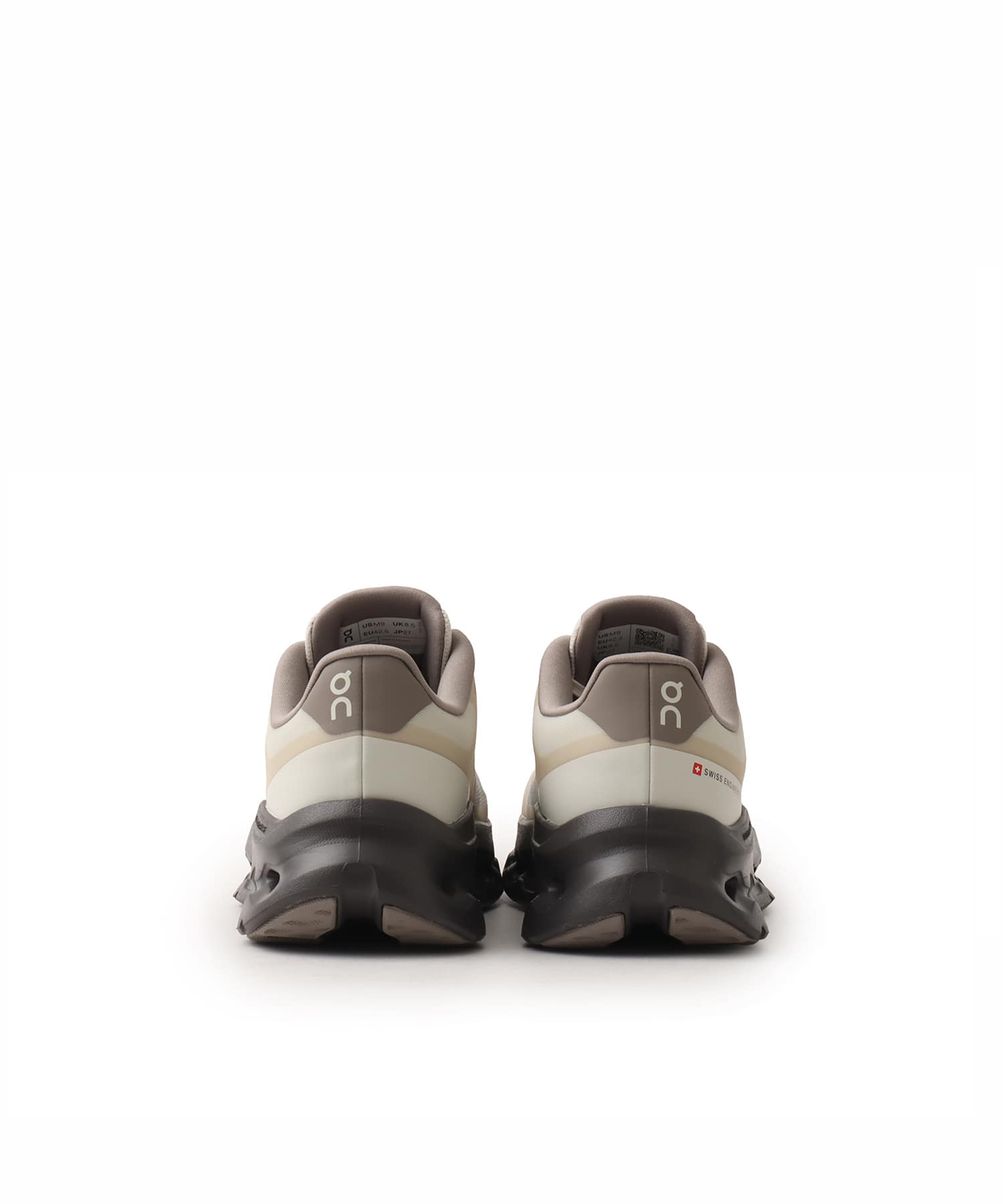 On Cloudtilt Remix 1 M Dew | Pebbleの画像