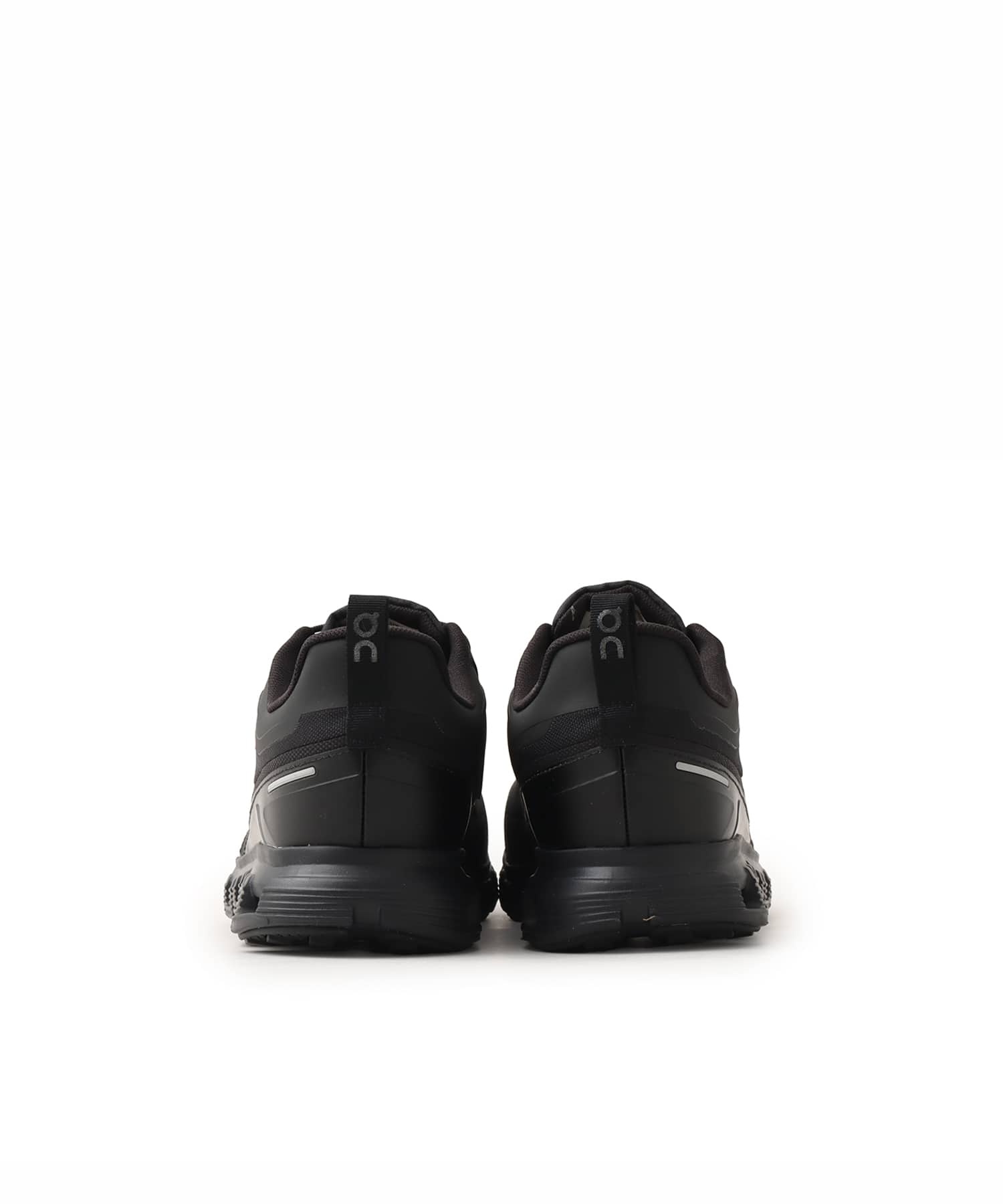 On Cloud 6 Geo WP M Black | Blackの画像