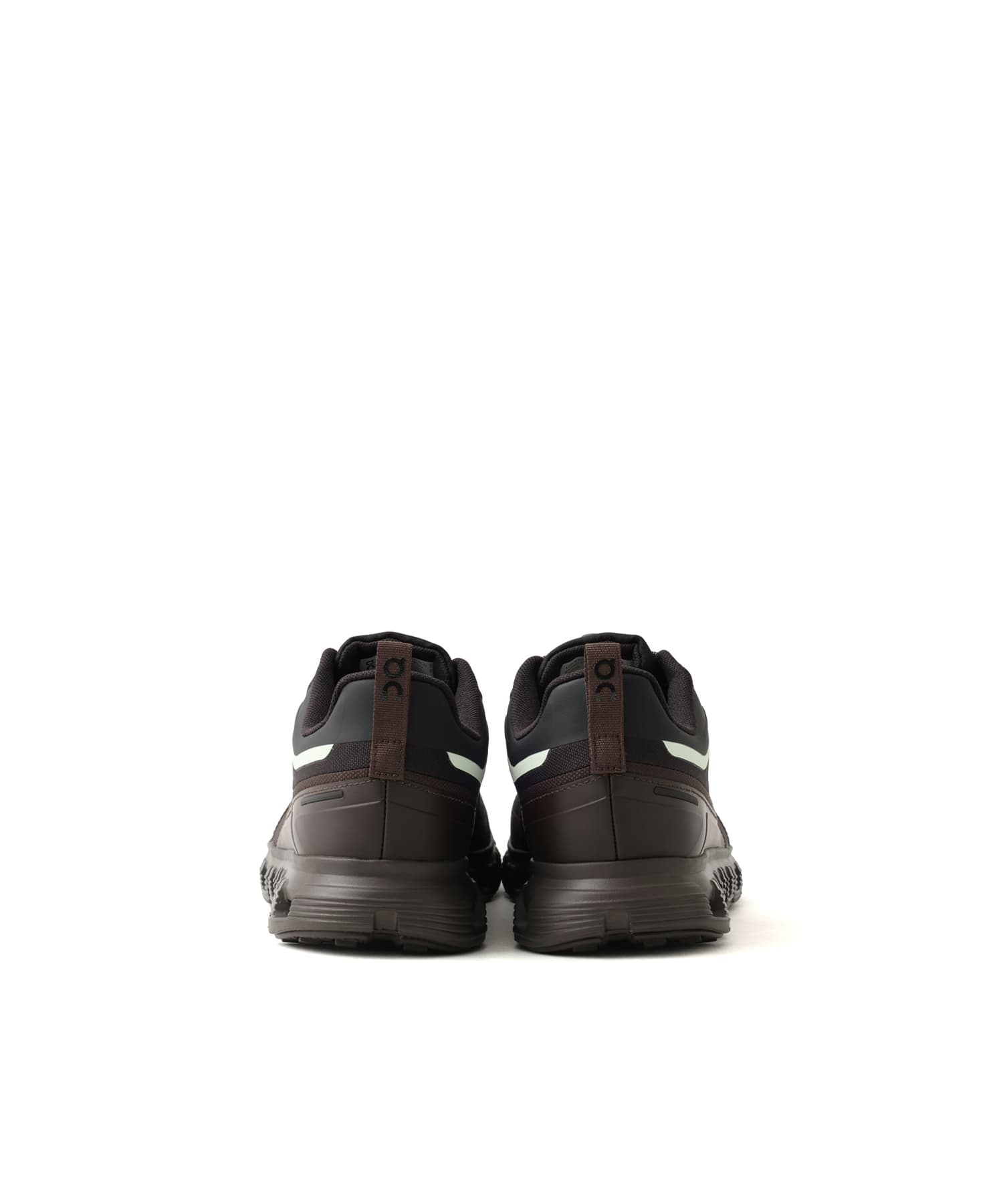On CLOUD 6 GEO WP M BLACK | LIMAの画像