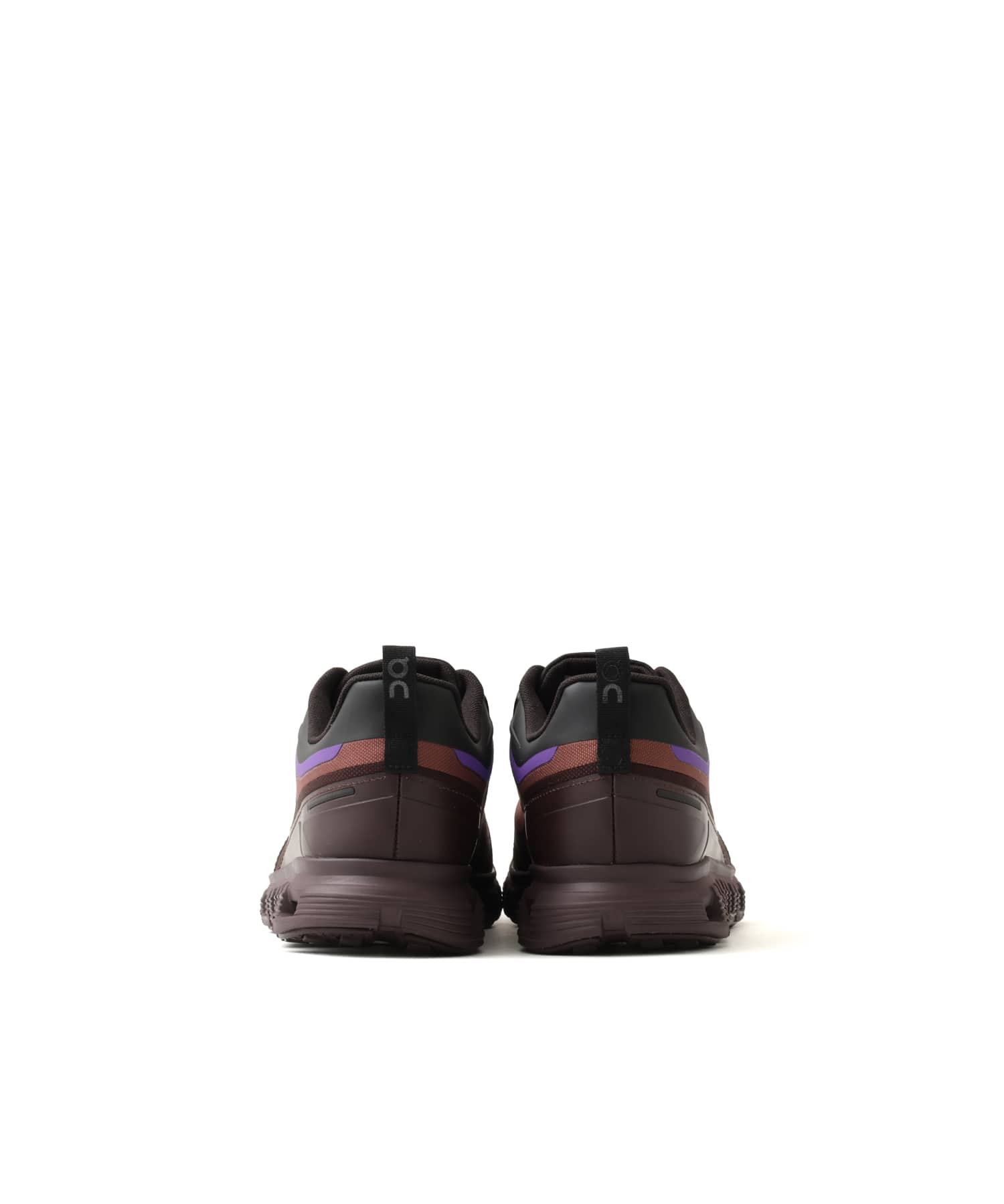 On Cloud Geo WP 6 M Black | Tyrianの画像