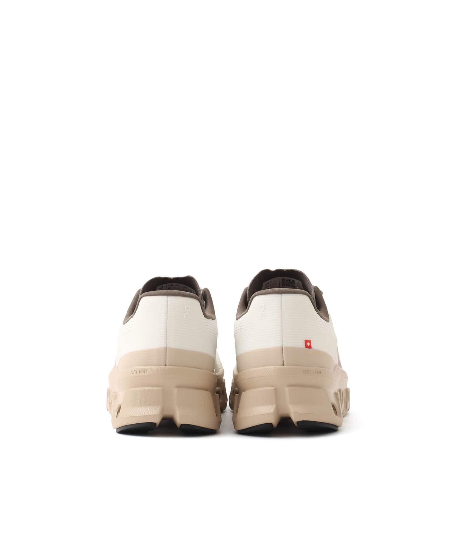 On Cloudmonster Void 1 M Year of the Horse Ivory | Sandの画像