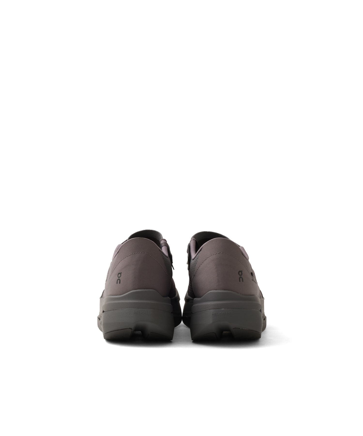 On Cloudboom Volt PAF 1 M Ember | Pebbleの画像