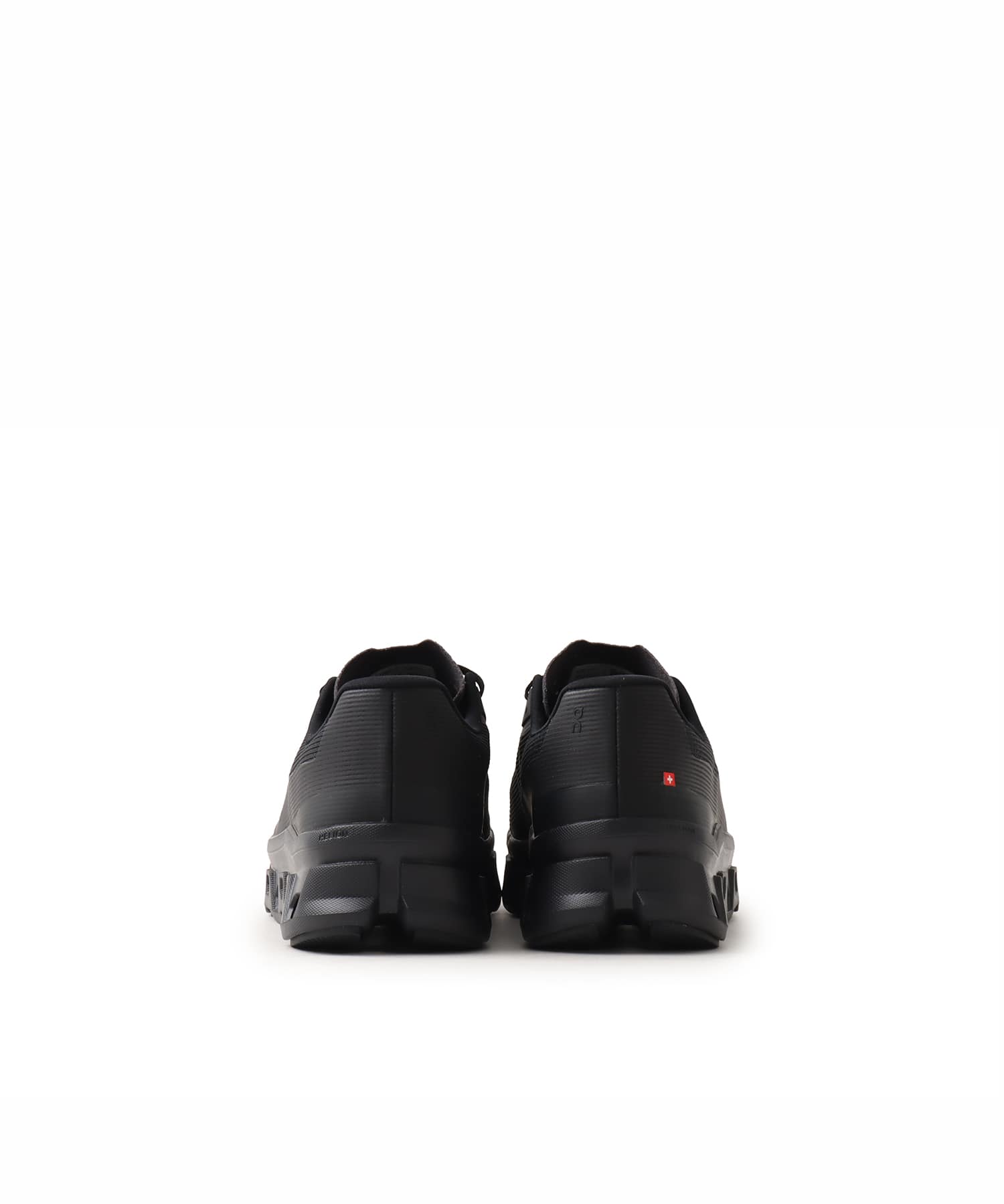 On Cloudmonster Void 1 M Black | Blackの画像