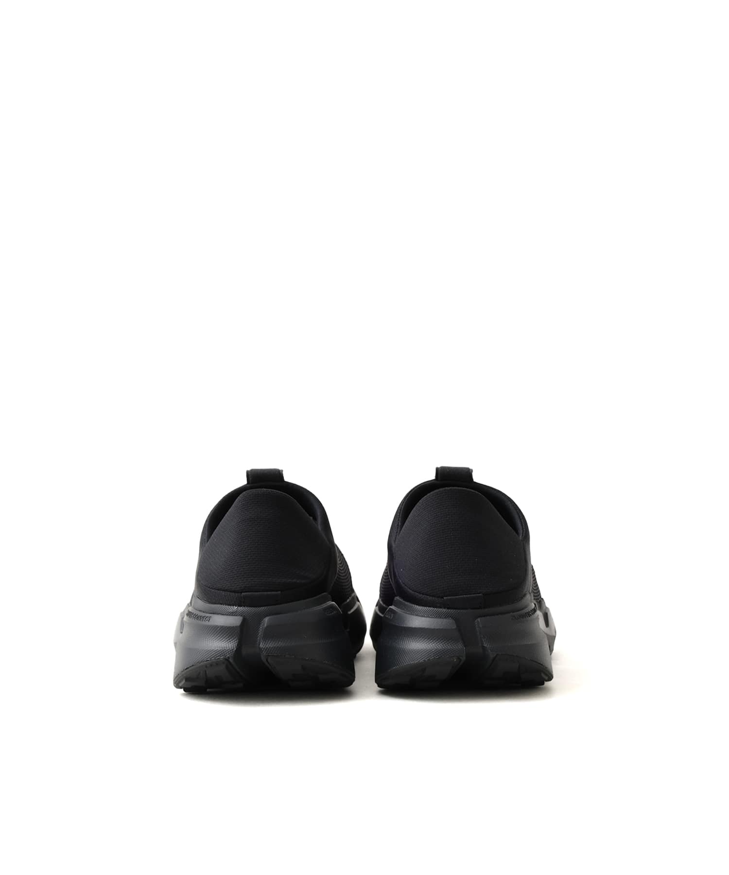 On CLOUDSOMA MOC M Black | Blackの画像