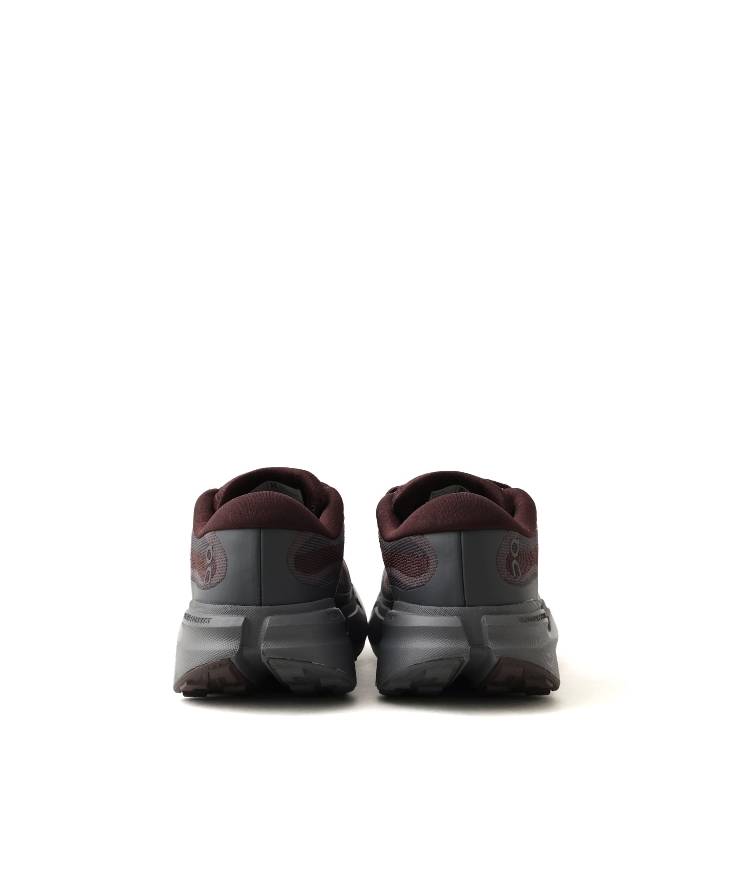On CLOUDSOMA HIKE M Ox | Eclipseの画像