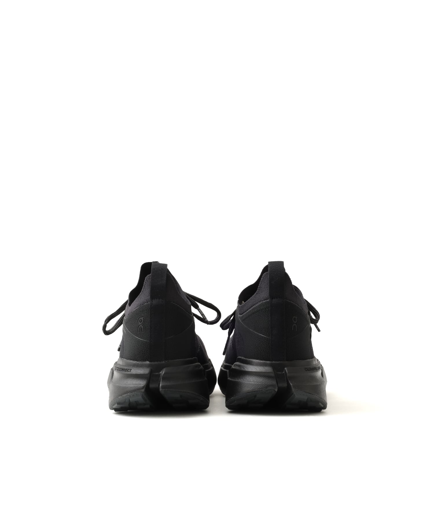 On Cloudsoma PAF 1 M Black | Blackの画像