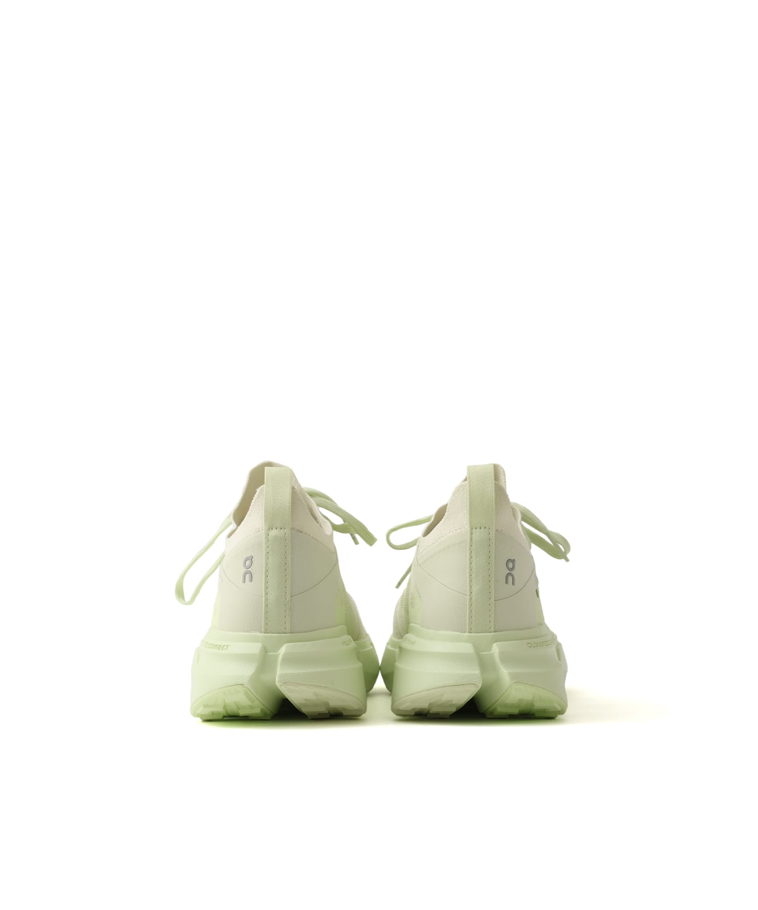 On Cloudsoma PAF 1 M Haze | Linenの画像