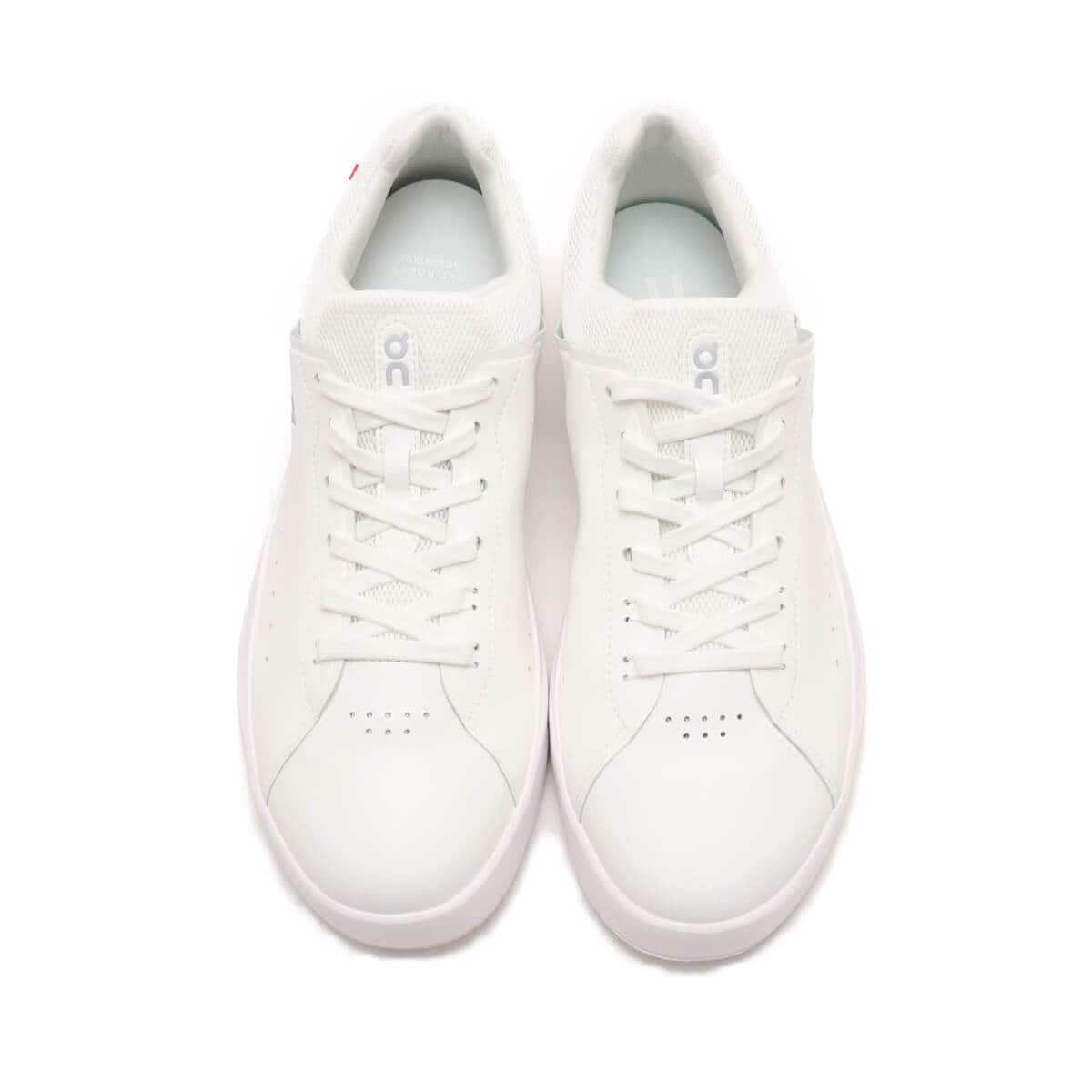 On THE ROGER Advantage 2 W White | Undyedの画像