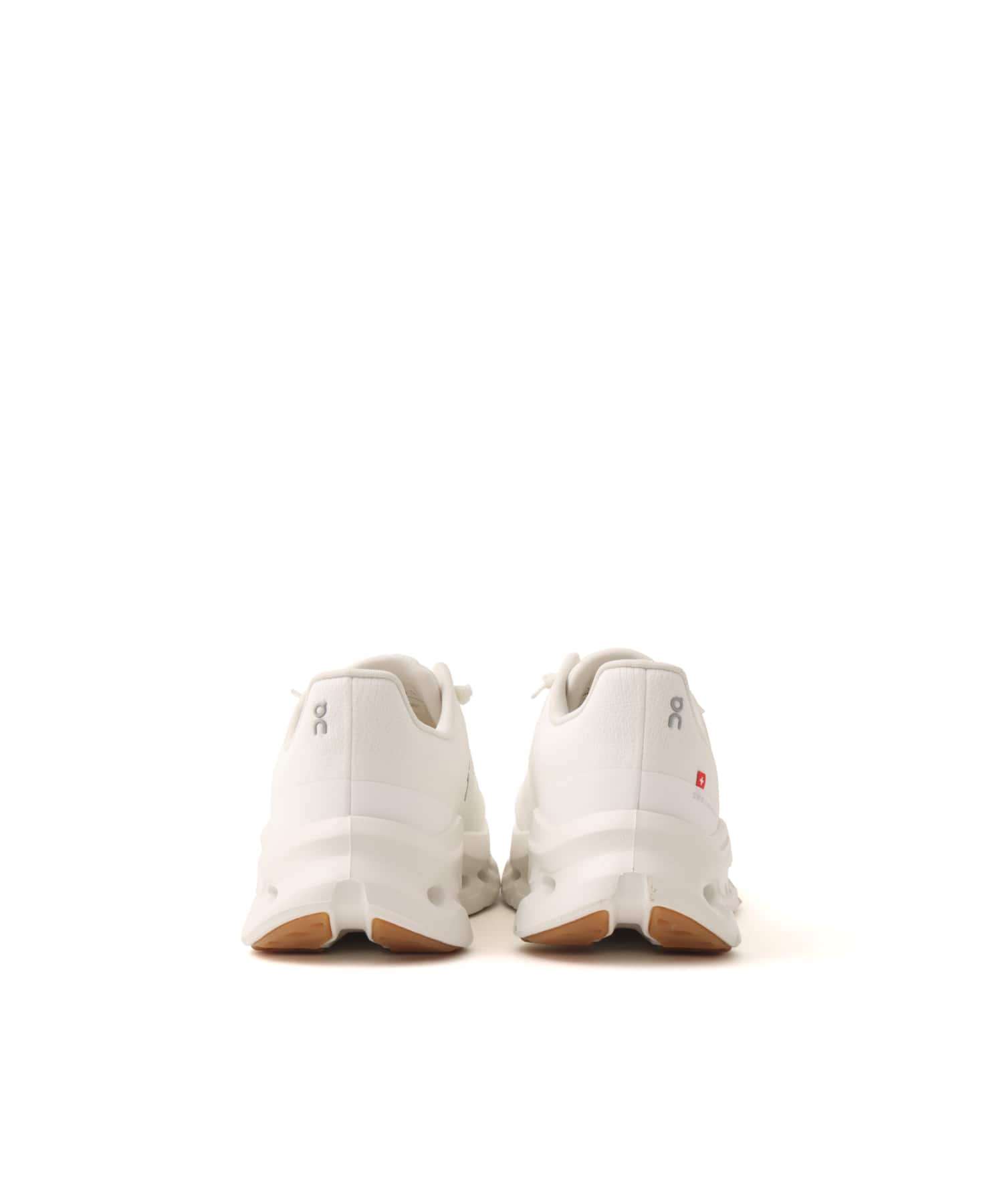 On Cloudtilt 1 W White | Ivoryの画像