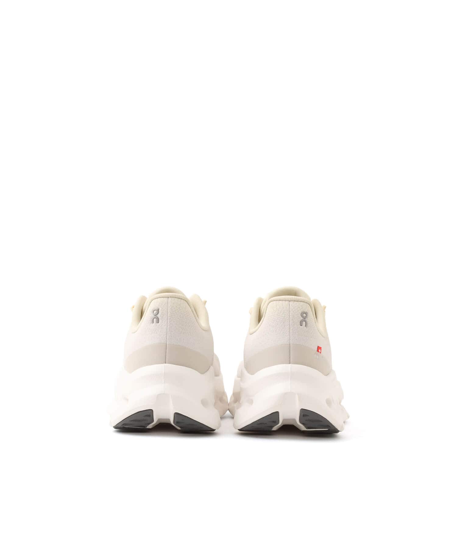 On Cloudtilt 1 W Castor | Pearlの画像