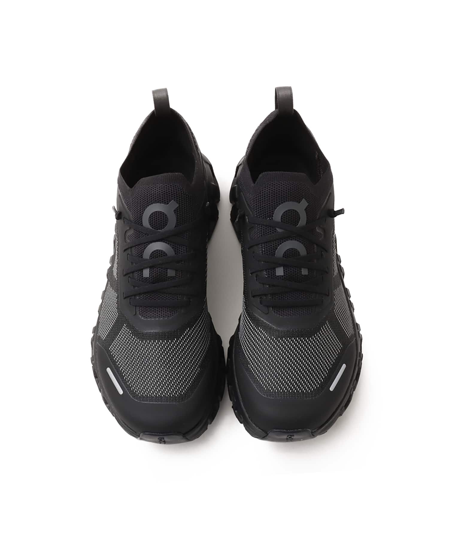 On Cloud 6 Versa W Black | Eclipseの画像