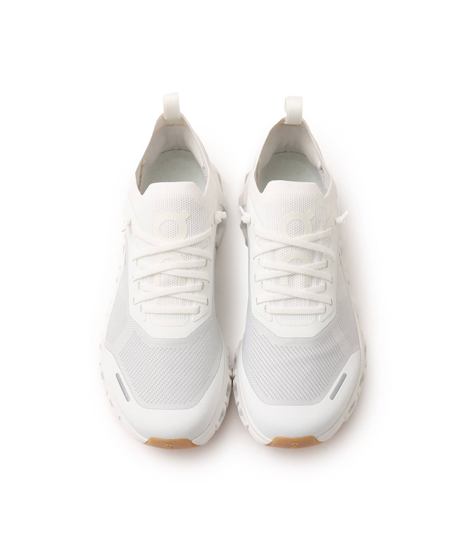 On Cloud 6 Versa W White | Whiteの画像