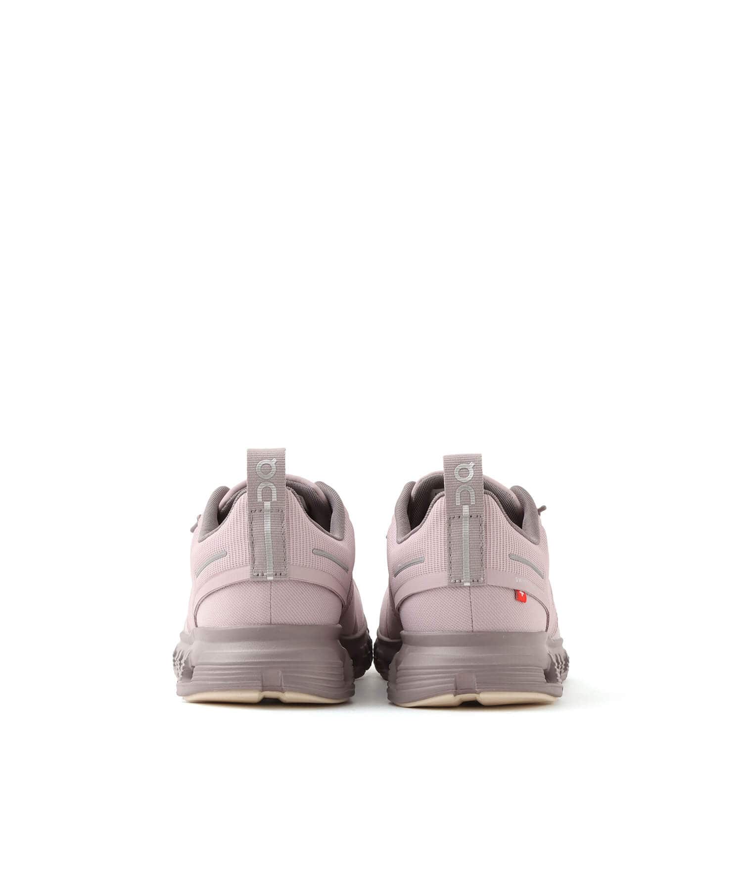 On Cloud 6 WP W Mauve | Zincの画像