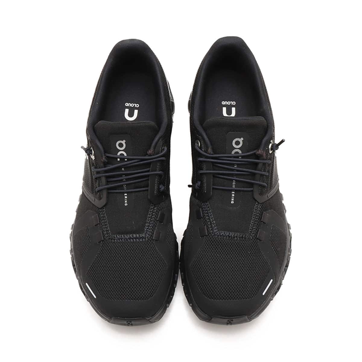 On Cloud 6 W Black | Blackの画像