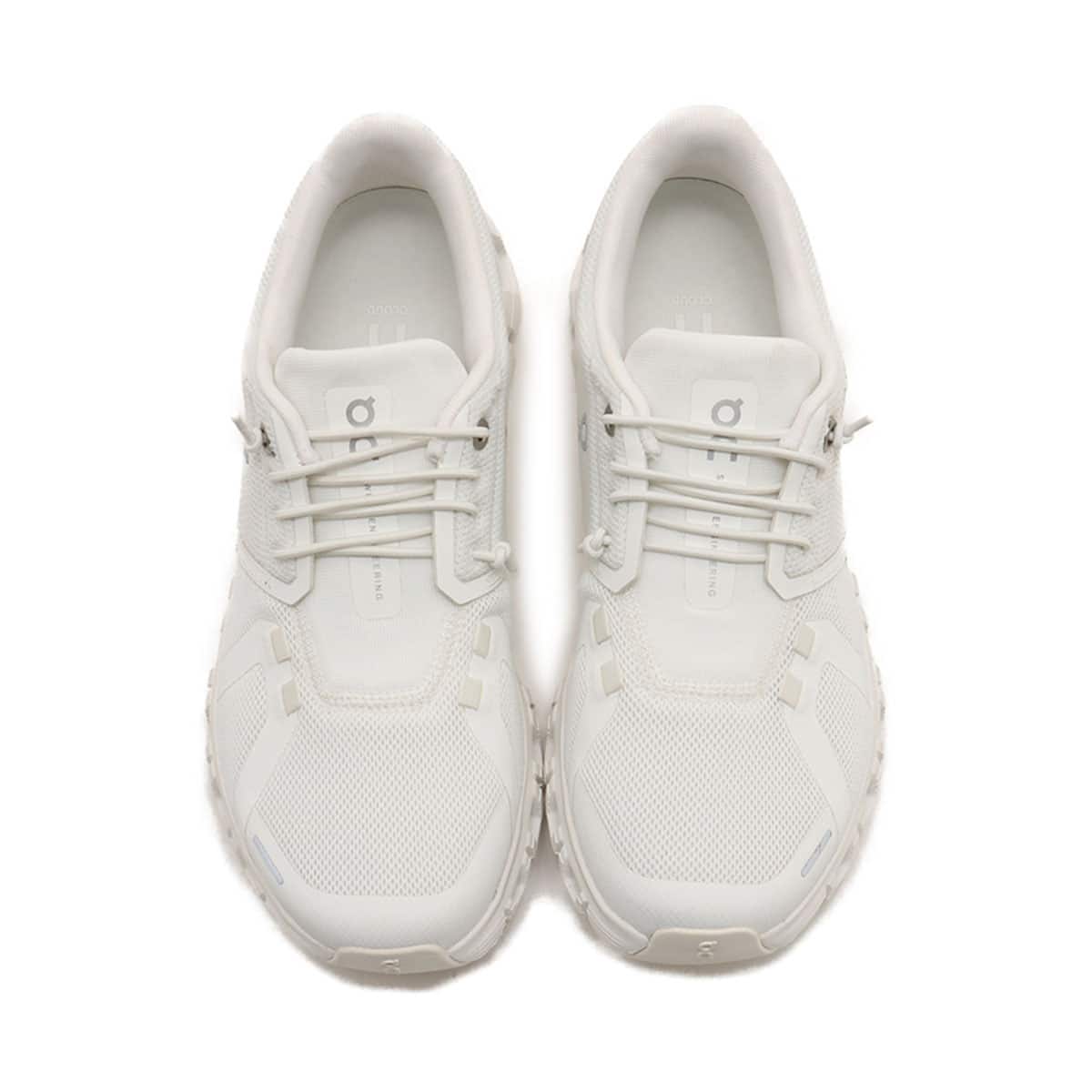 On Cloud 6 W White | Whiteの画像