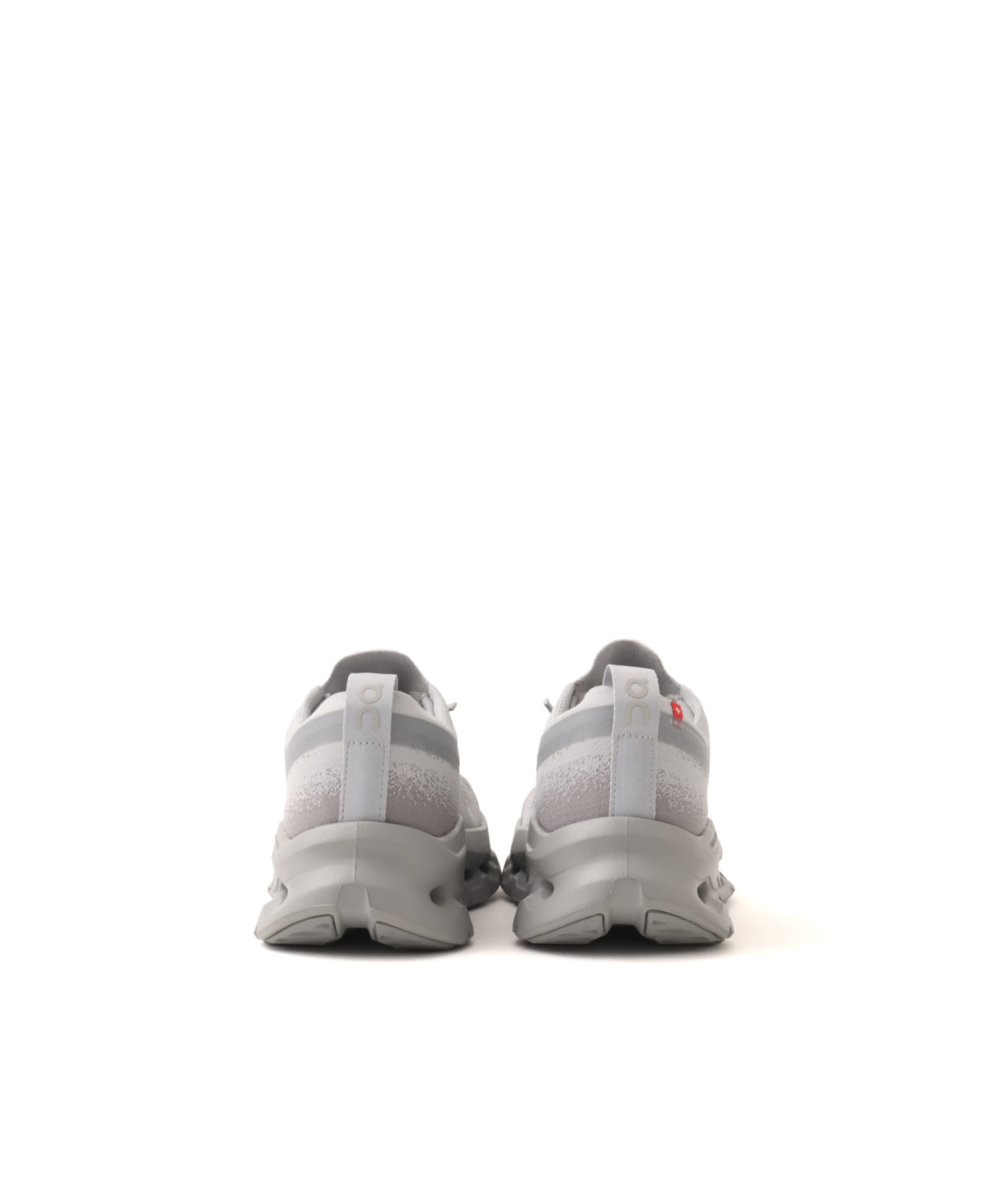 On Cloudtilt Moon 1 W Glacier | Alloyの画像