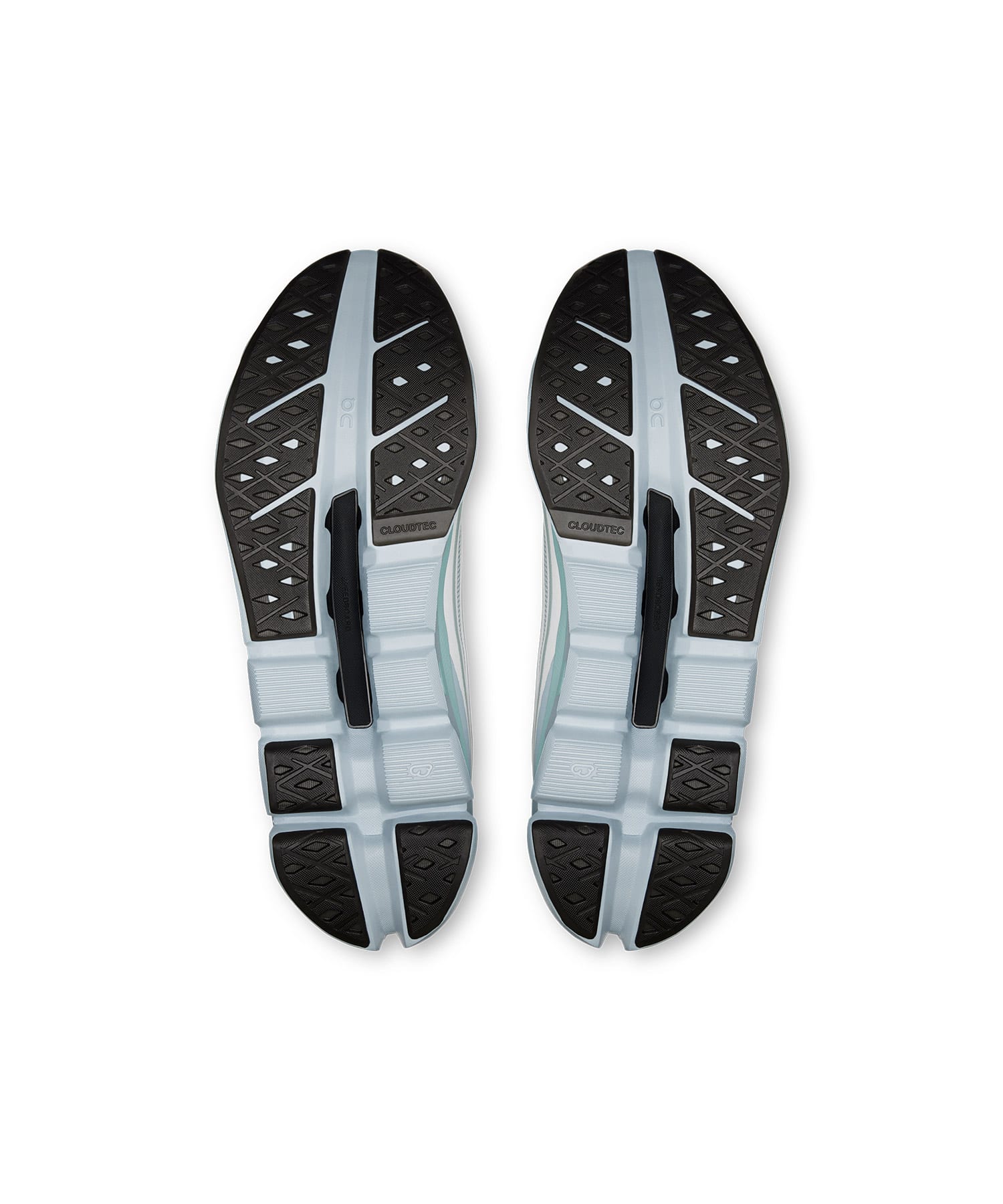 On Cloudflow 5 AD W Hail | Whiteの画像