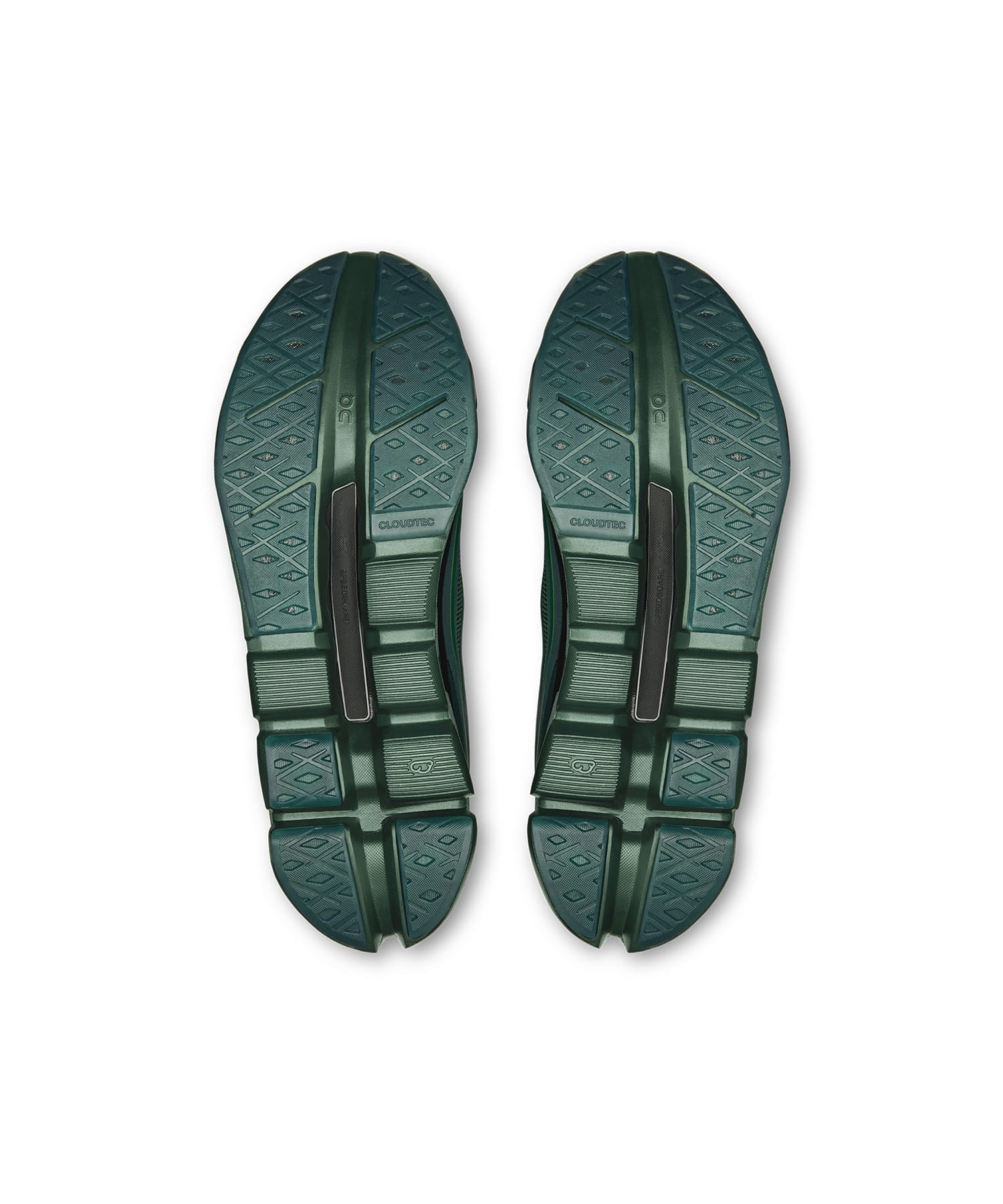 On Cloudflow 5 AD W Obsidian | Evergreenの画像