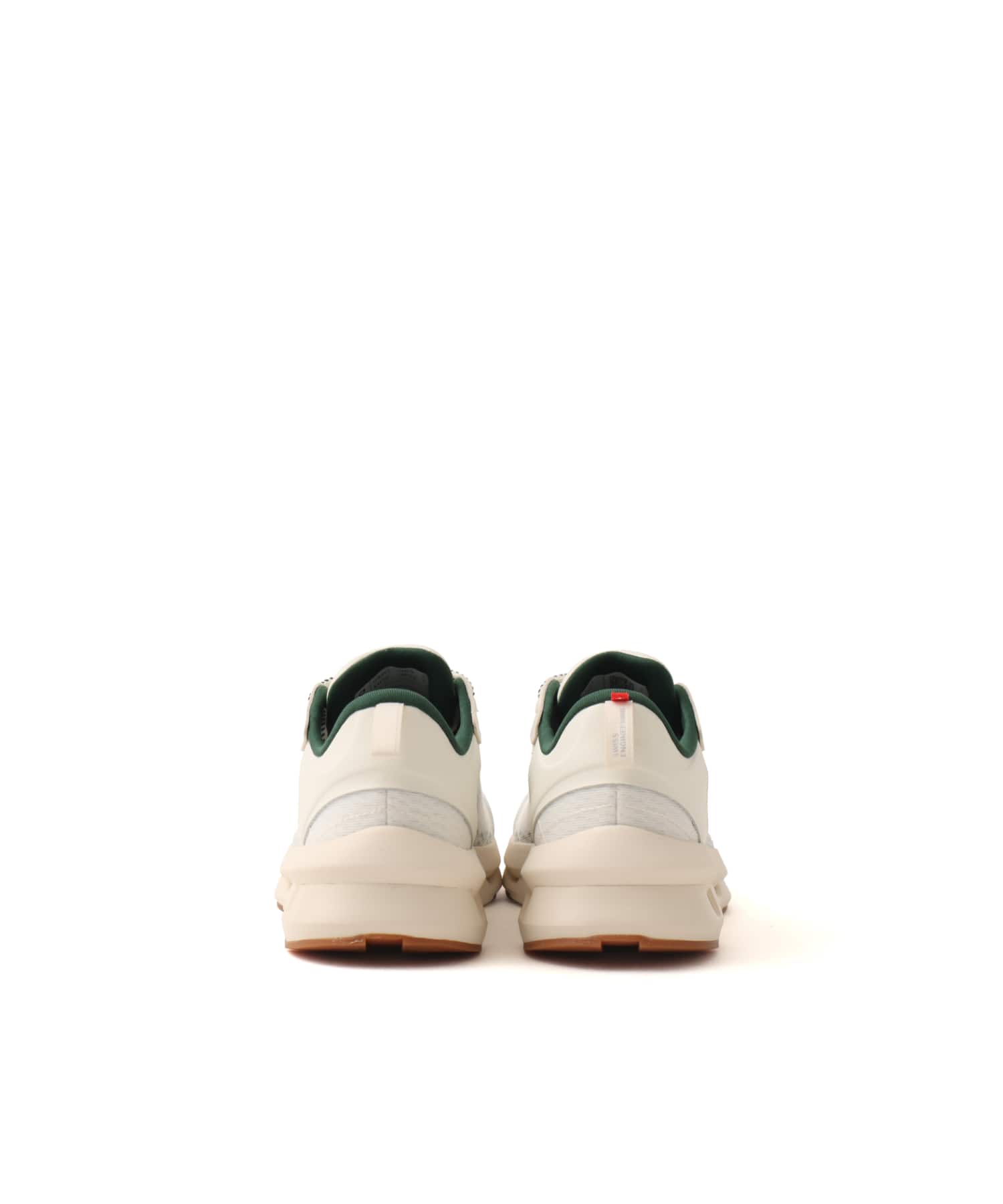 On Cloudzone Moon 1 W Ivory | Hollyの画像