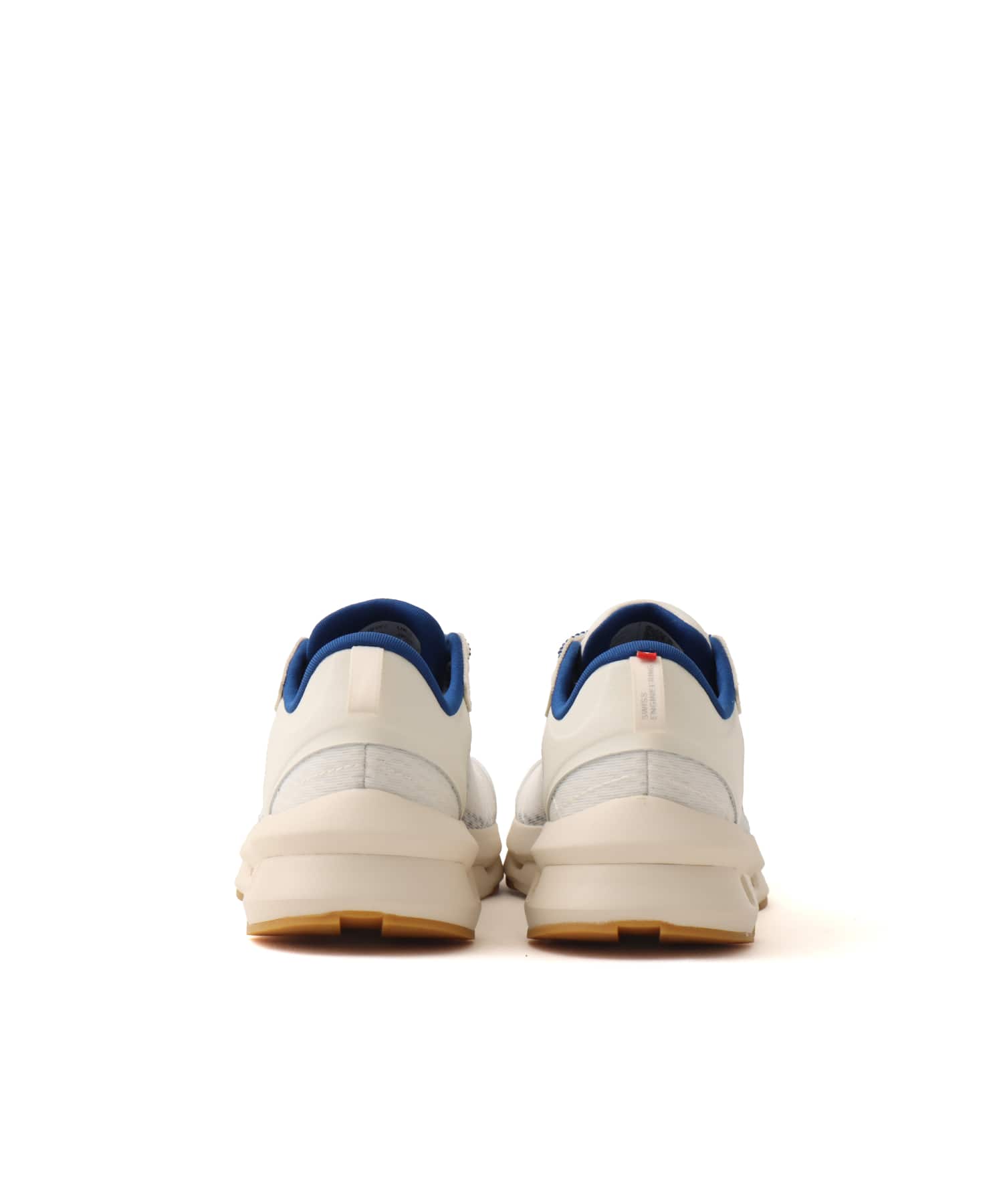 On Cloudzone Moon 1 W Ivory | Nightfallの画像