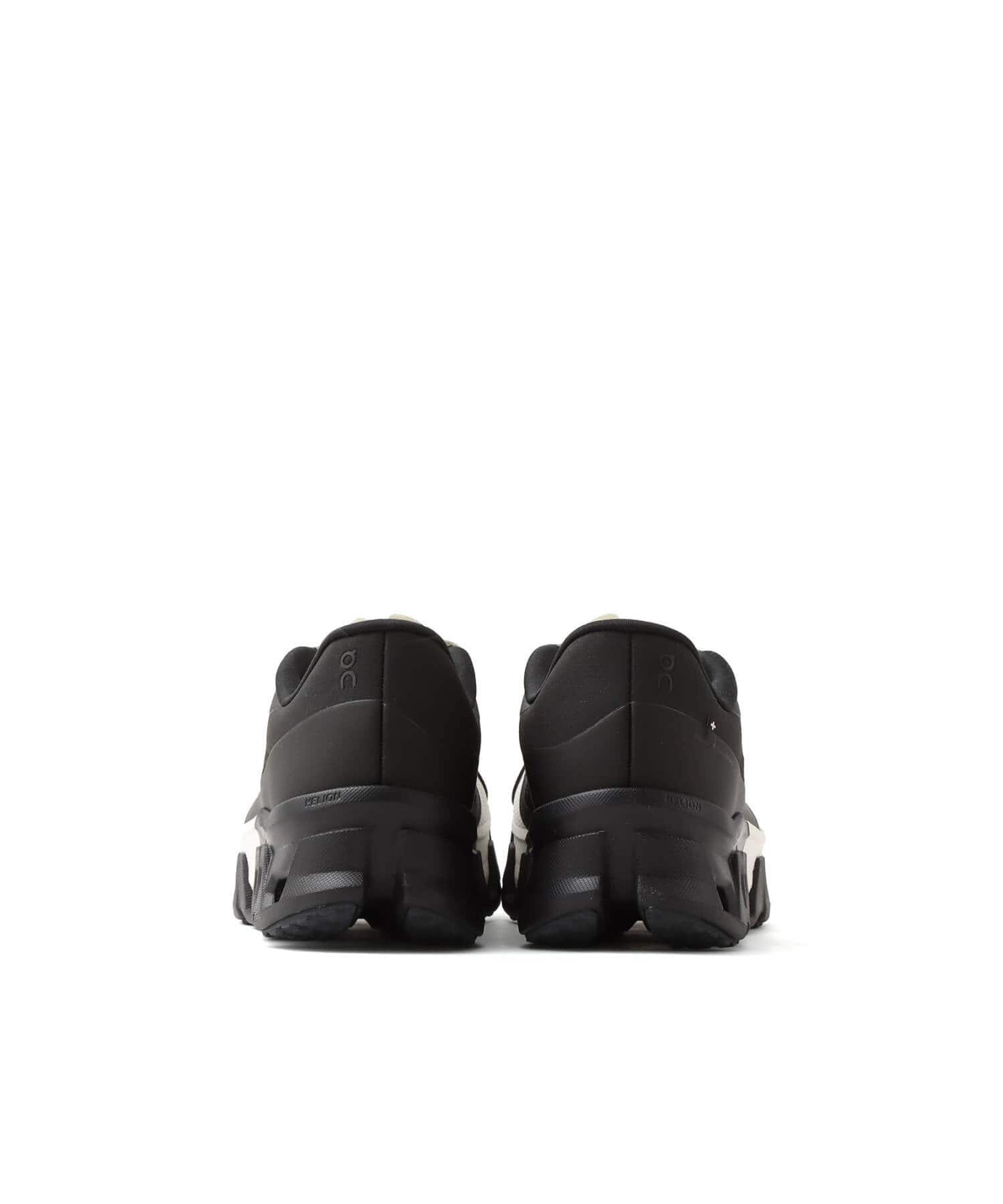 On Cloudmonster Hyper PAF 1 W Black | Blackの画像