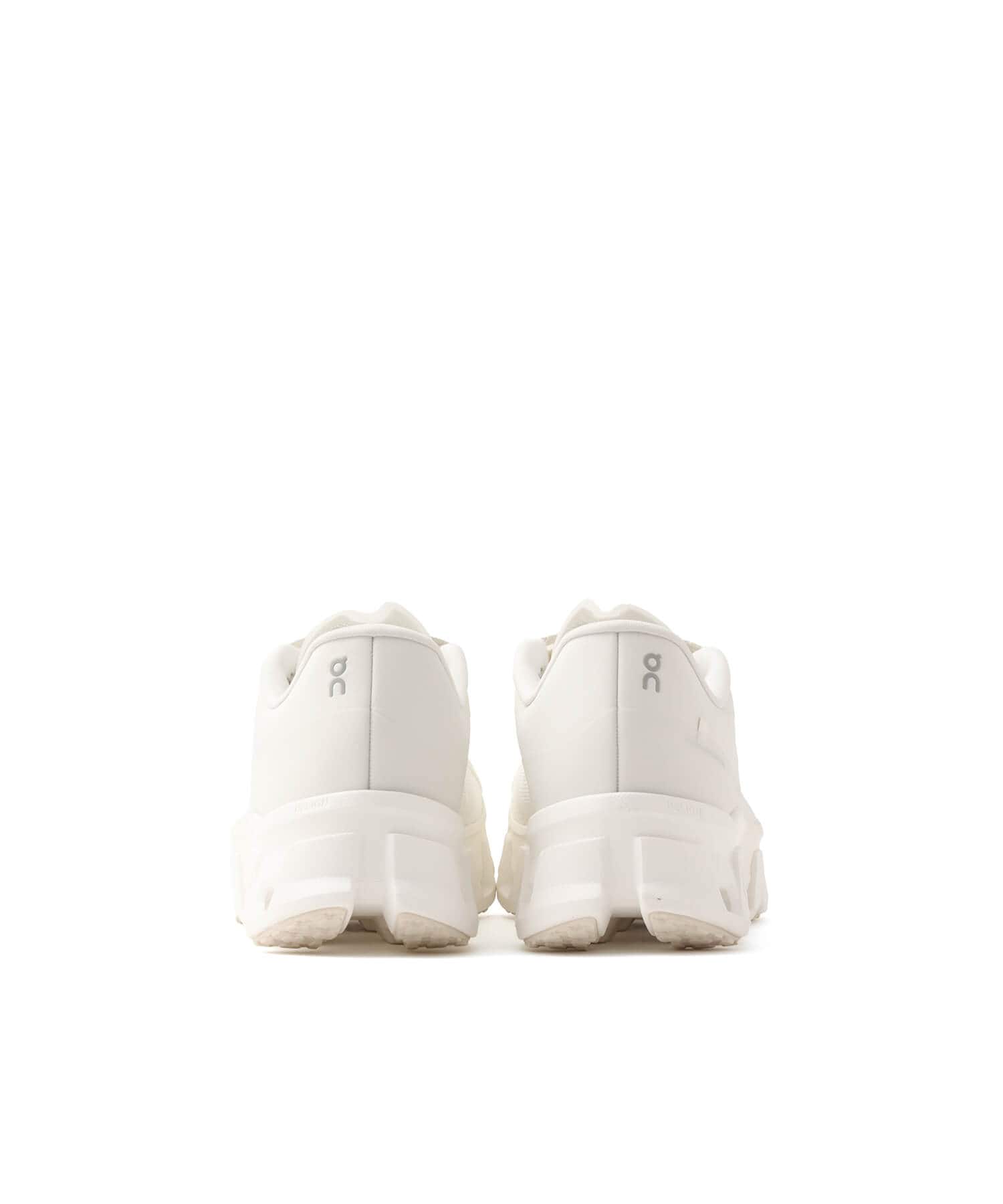 On Cloudmonster Hyper PAF 1 W White | Whiteの画像