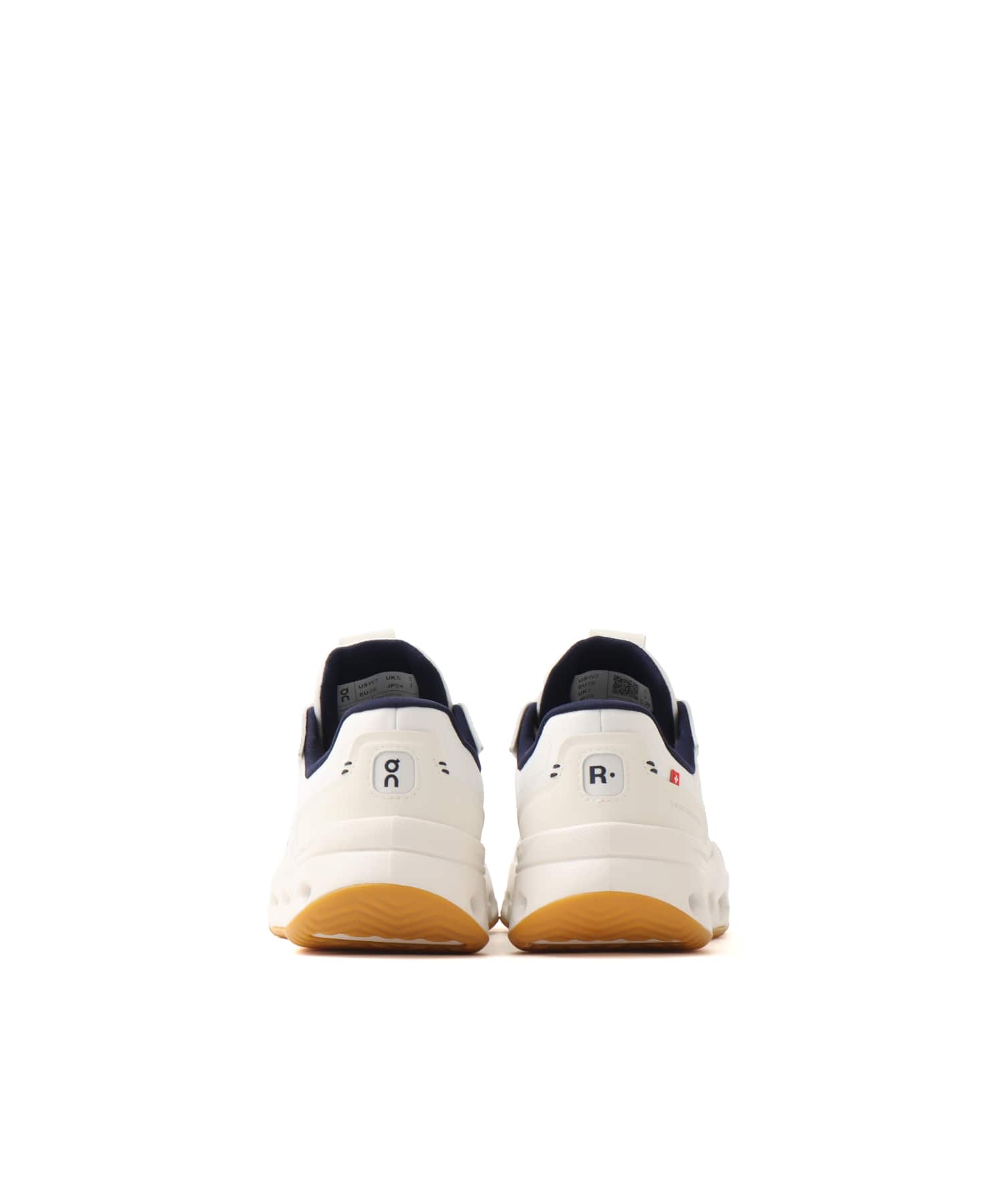 On THE ROGER Wildcard 1 W White | Midnightの画像