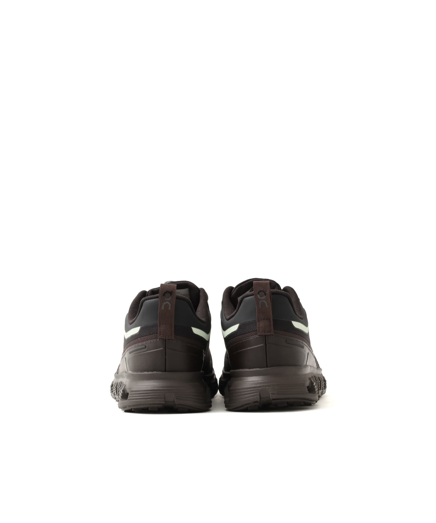 On Cloud Geo WP 6 W Black | Limaの画像