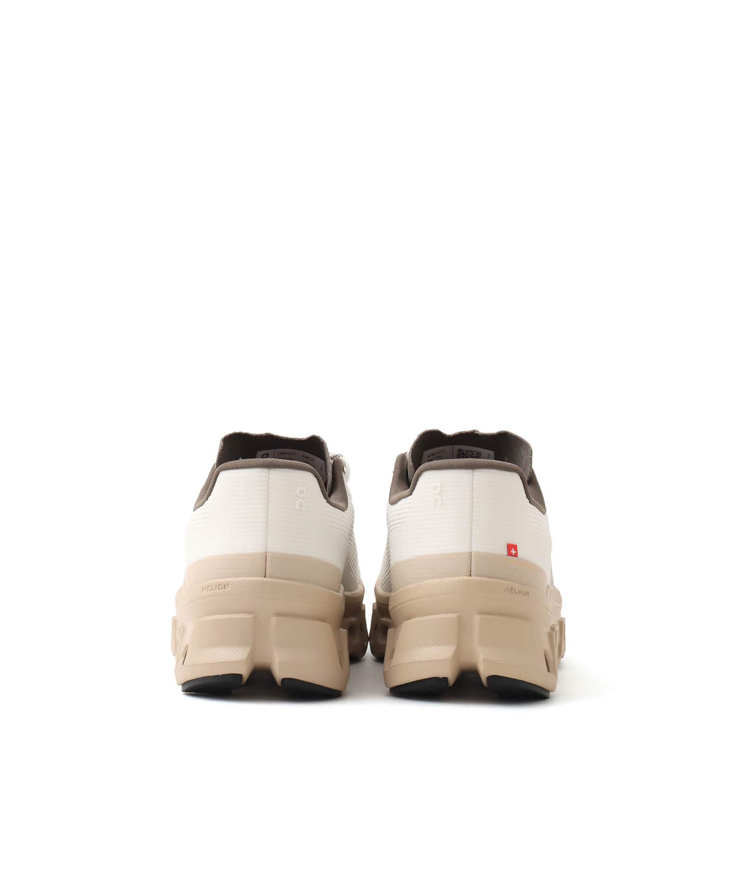 On Cloudmonster Void 1 W Year of the Horse Ivory | Sandの画像