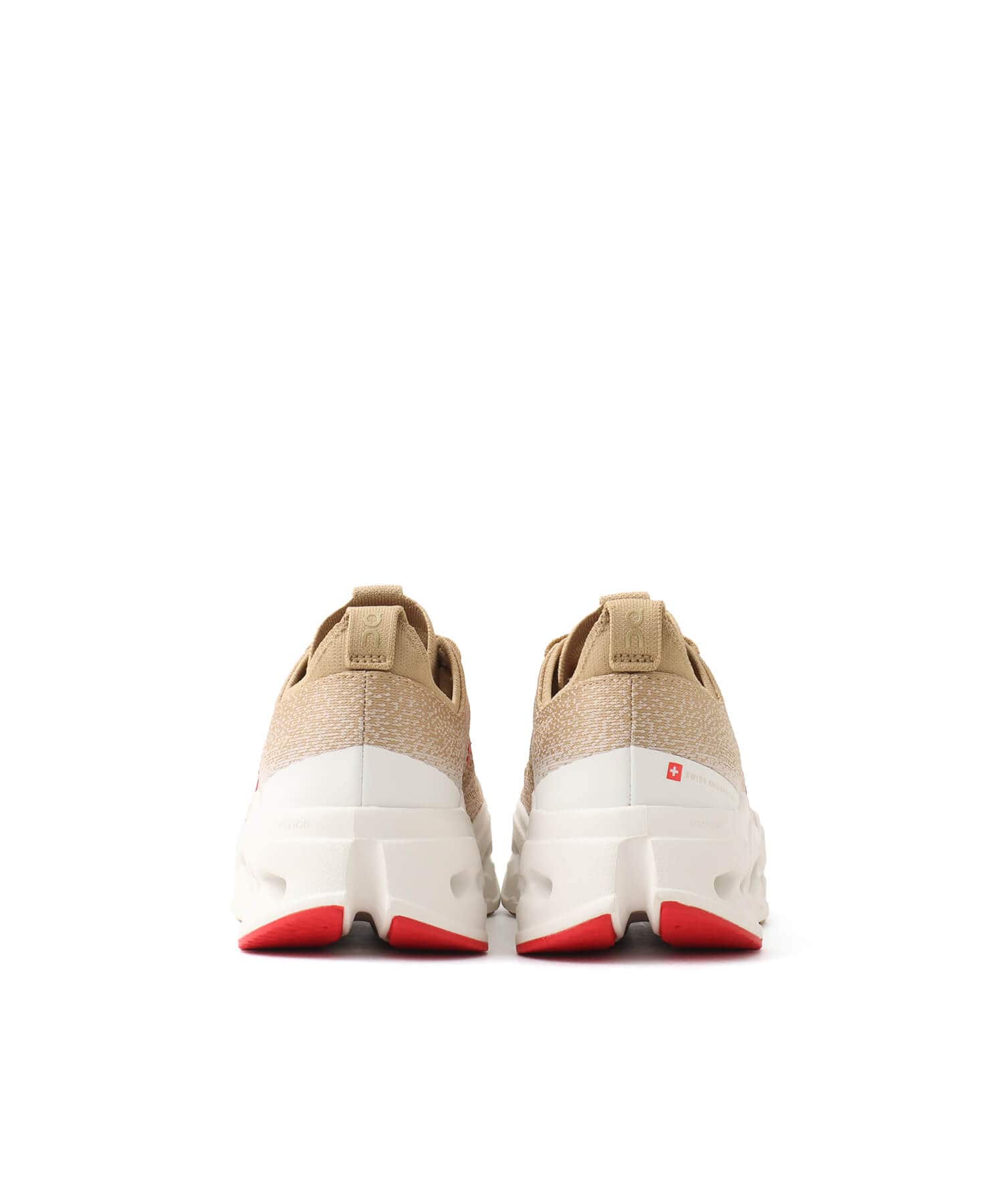 On Cloudsurfer Max 1 W Year of the Horse Chai | Ivoryの画像