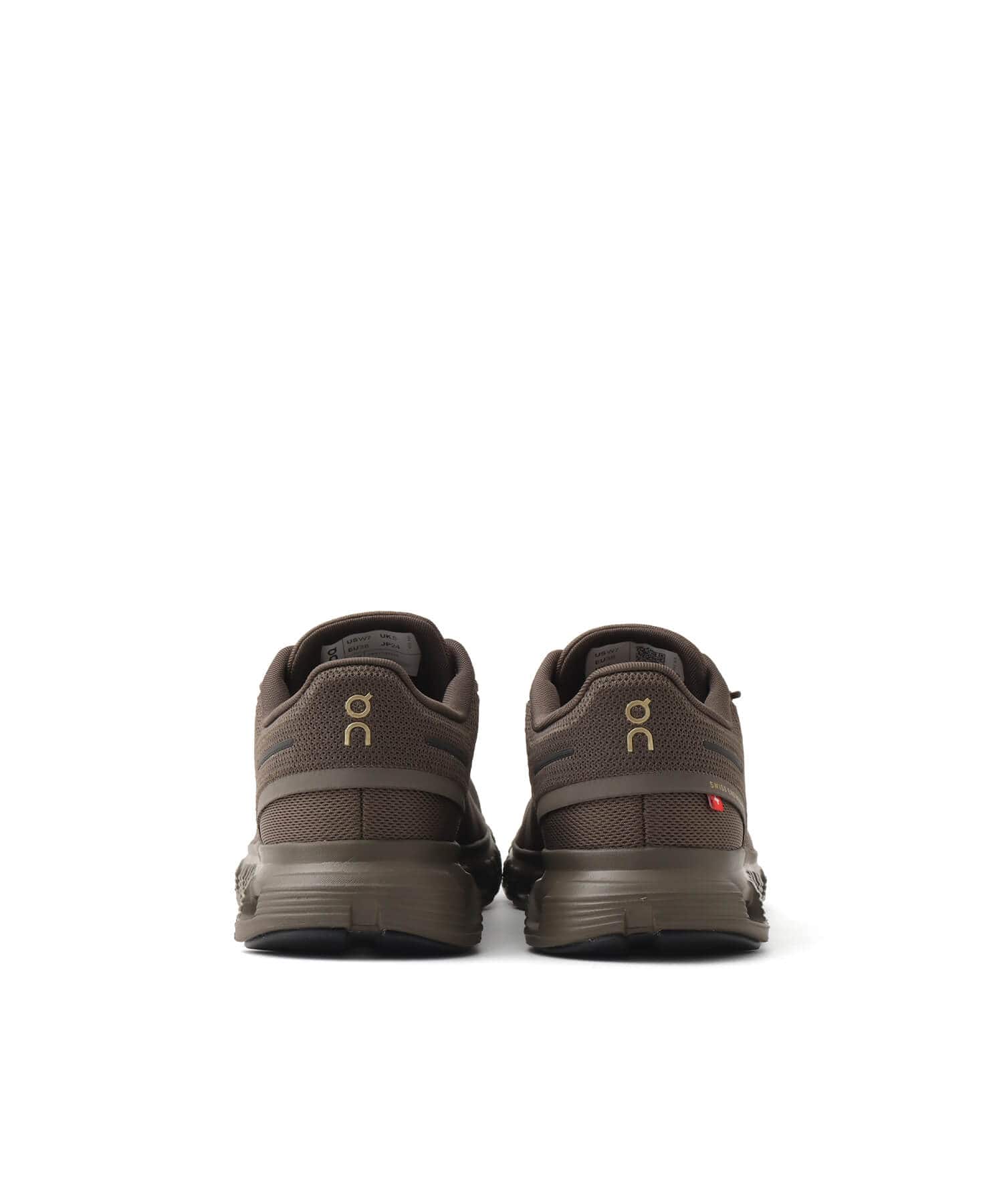 On Cloud 6 W Year of the Horse Grizzly | Grizzlyの画像