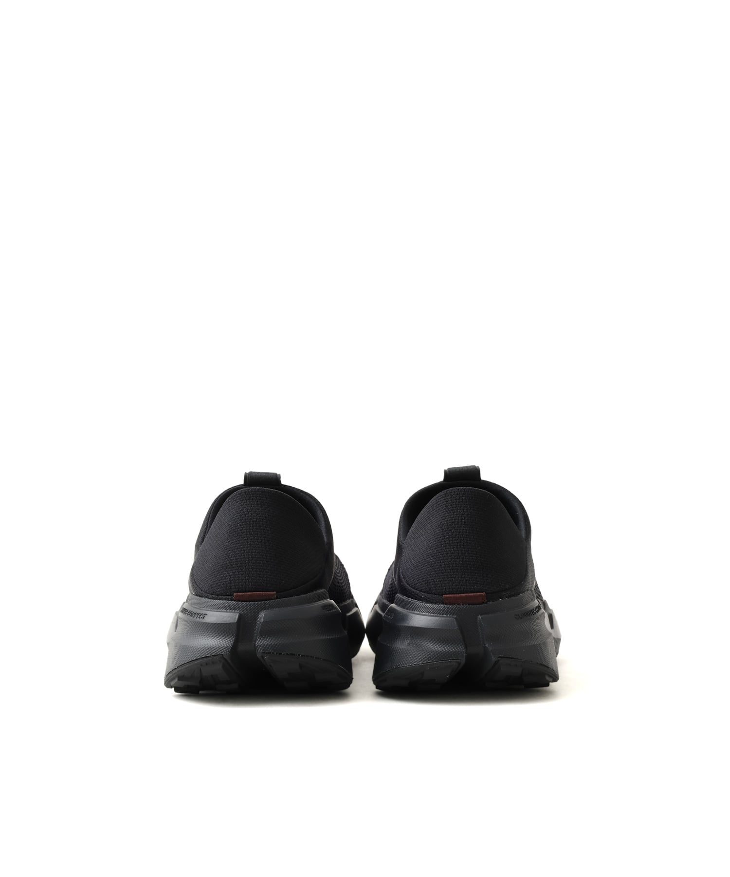 On CLOUDSOMA MOC W Black | Blackの画像