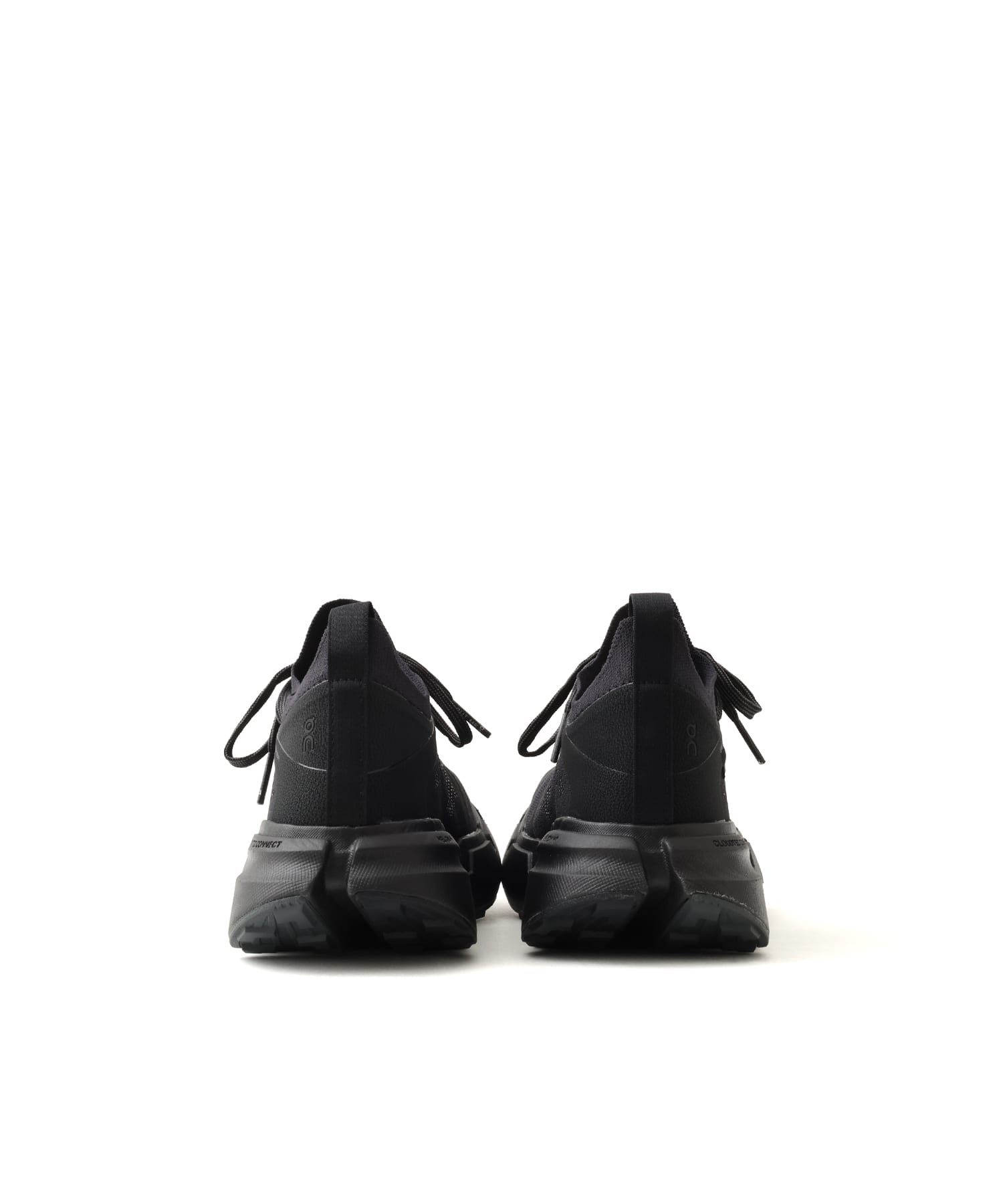 On Cloudsoma PAF 1 W Black | Blackの画像