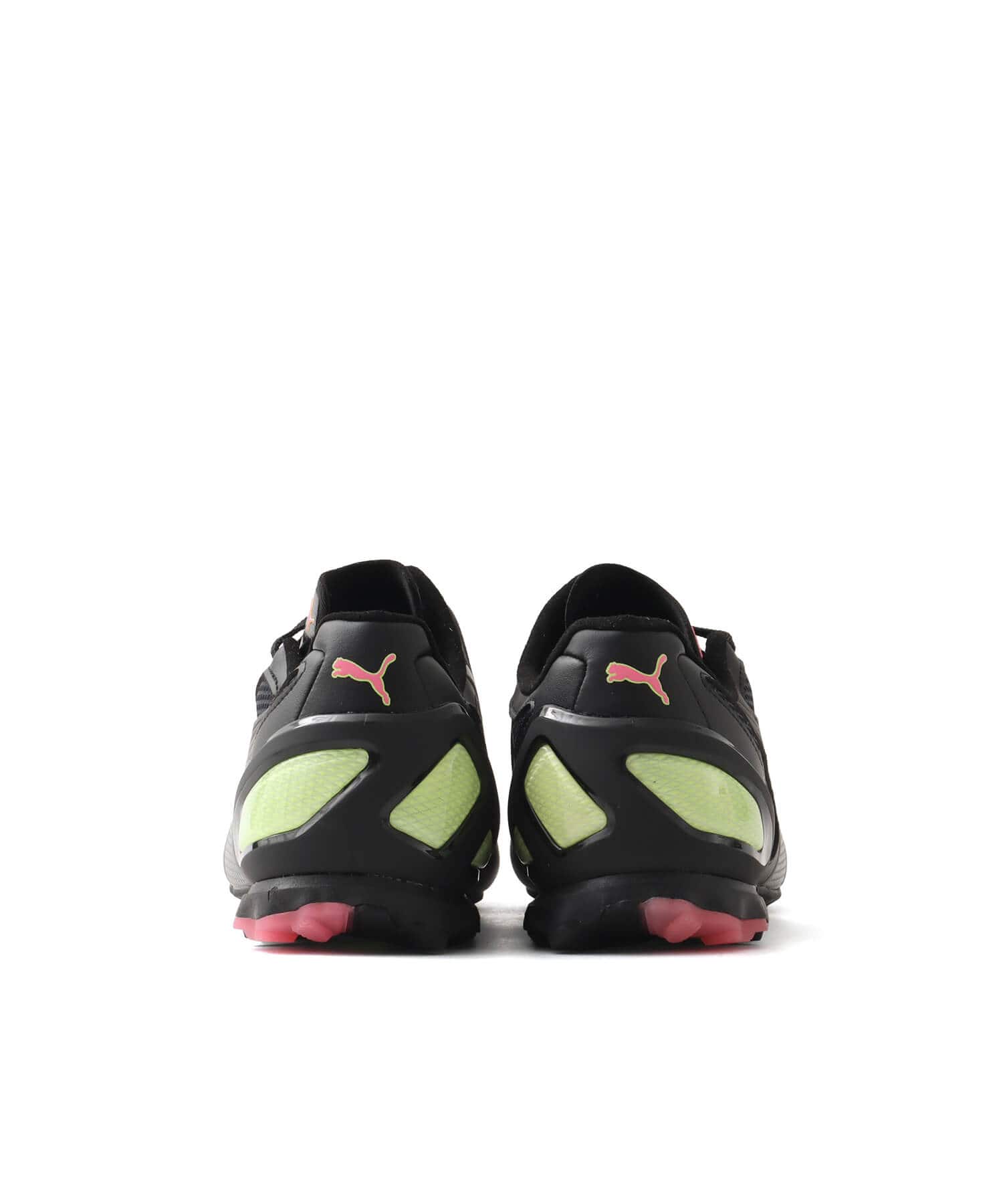 PUMA V-S1 PUMA BLACK-COOL DARK GRAYの画像