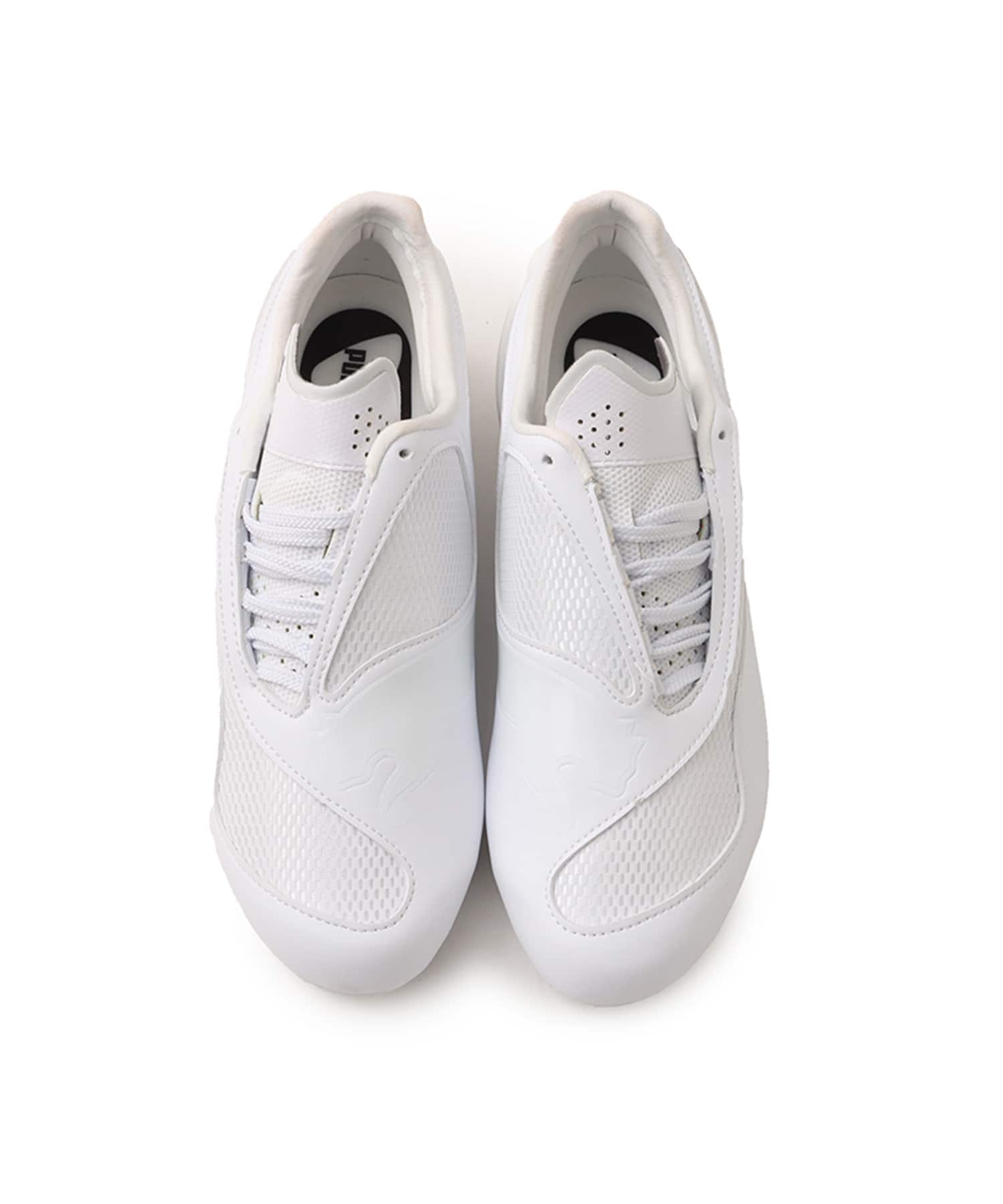 PUMA PUMA V-S1 PUMA WHITEの画像