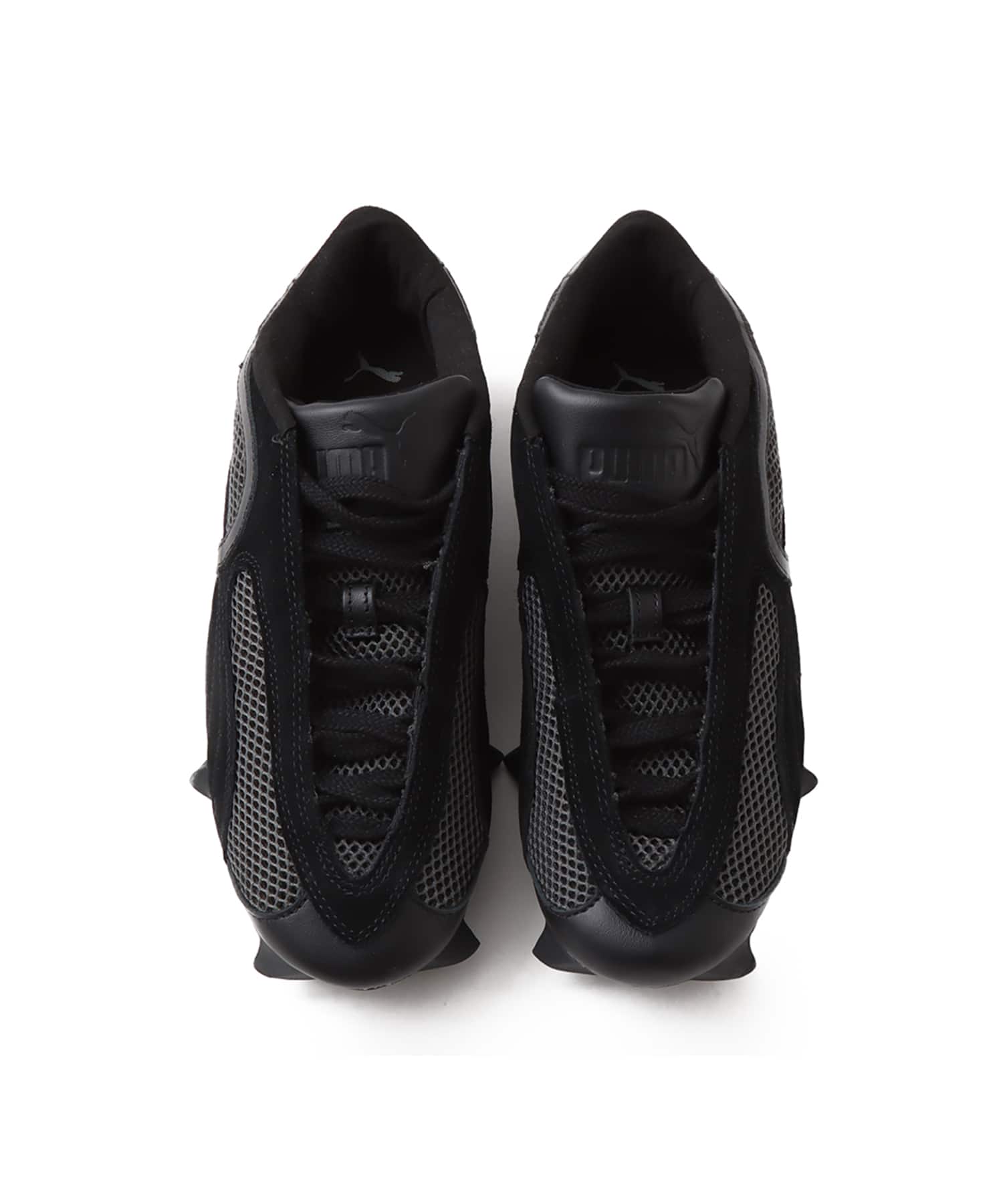 PUMA BEISSER PUMA BLACKの画像