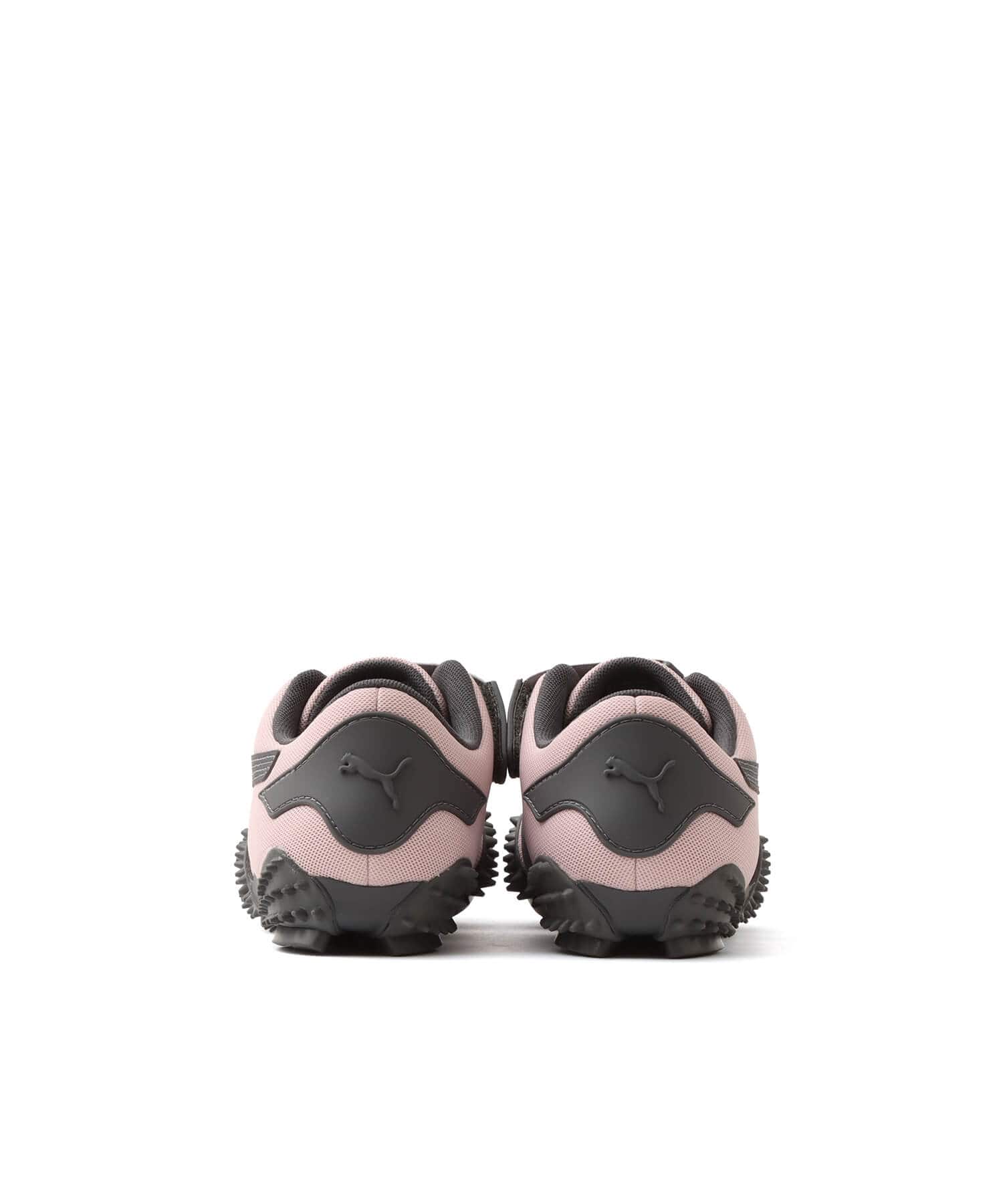 PUMA MOSTRO OG PRIME MAUVE MIST-DUSKY GRAYの画像