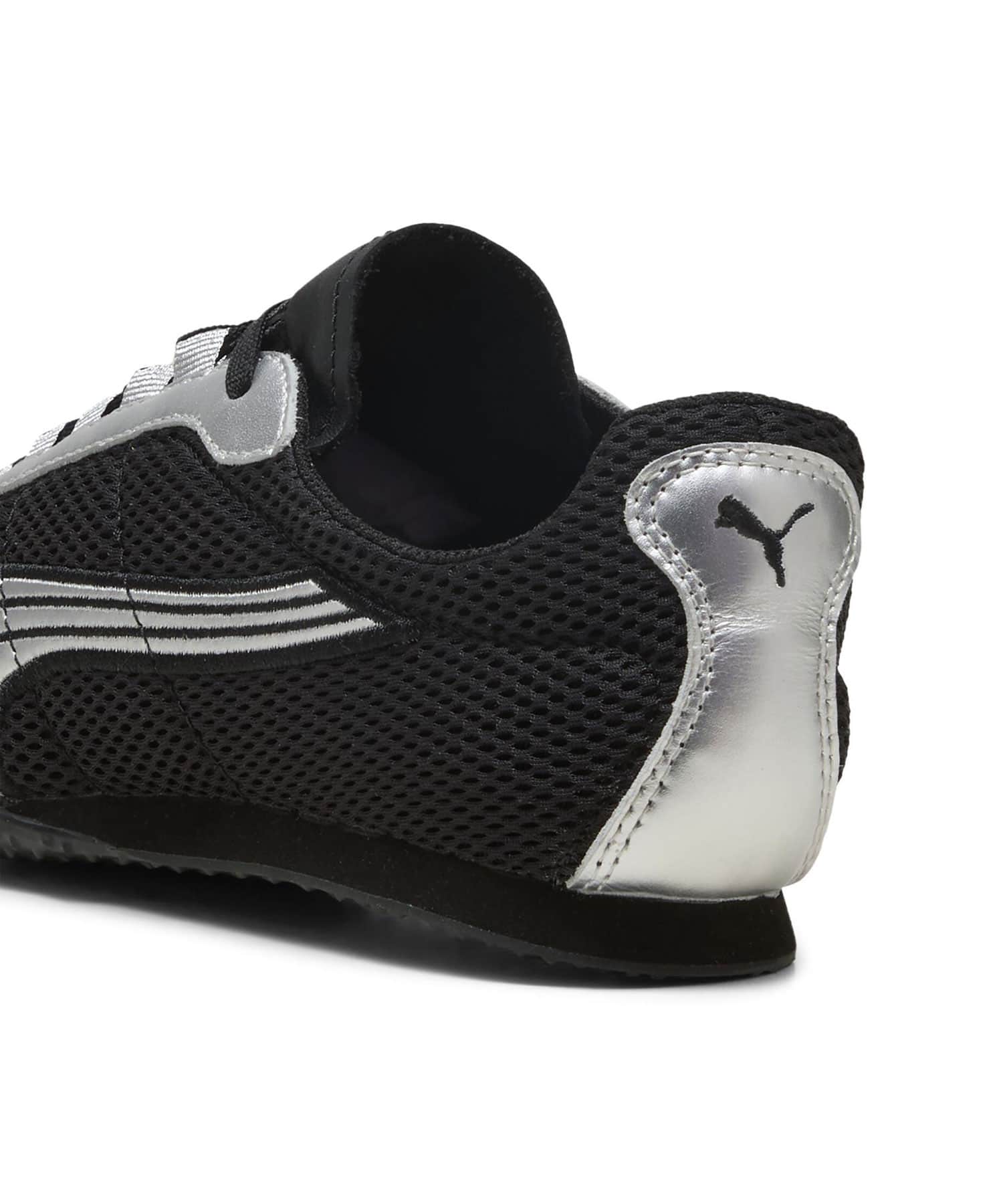PUMA H-STREET OG PUMA BLACK-PUMA SILVERの画像