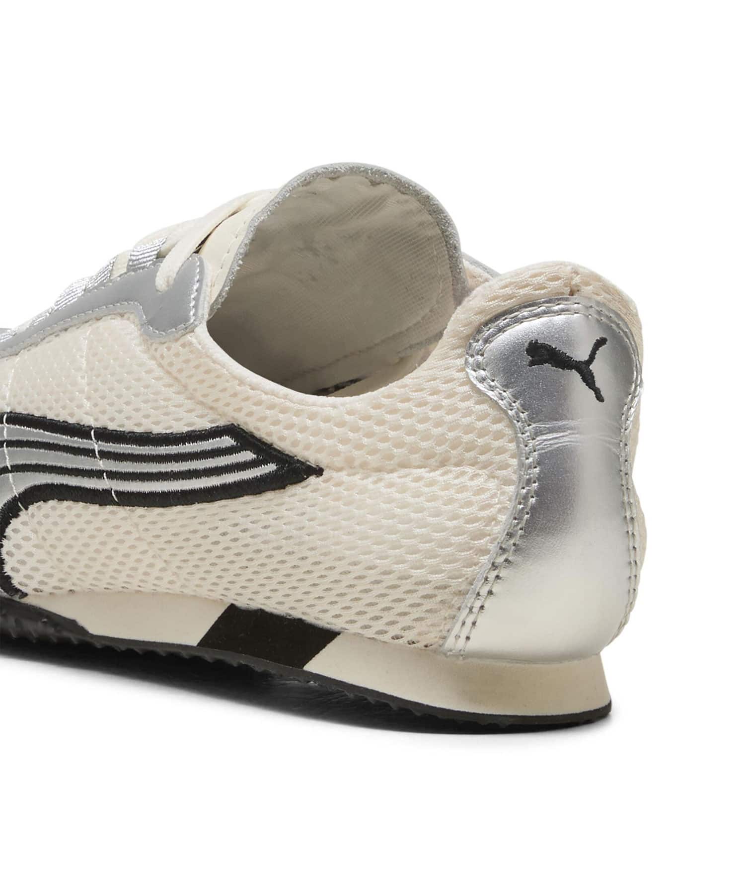 PUMA H-STREET OG FROSTED IVORY-PUMA SILVERの画像