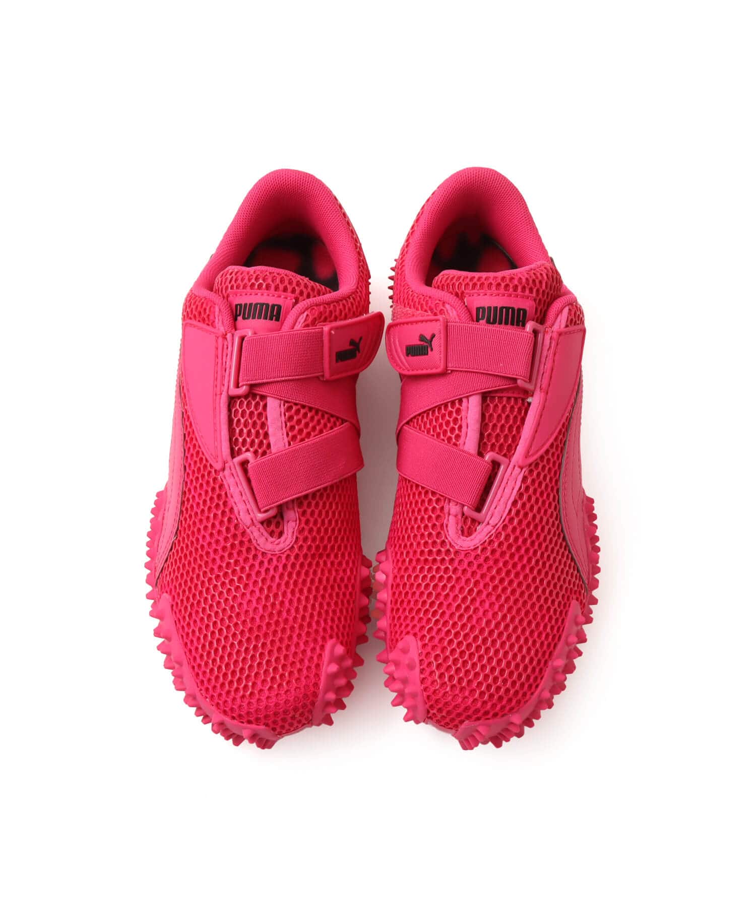 PUMA MOSTRO PUMA PINK-PUMA BLACKの画像