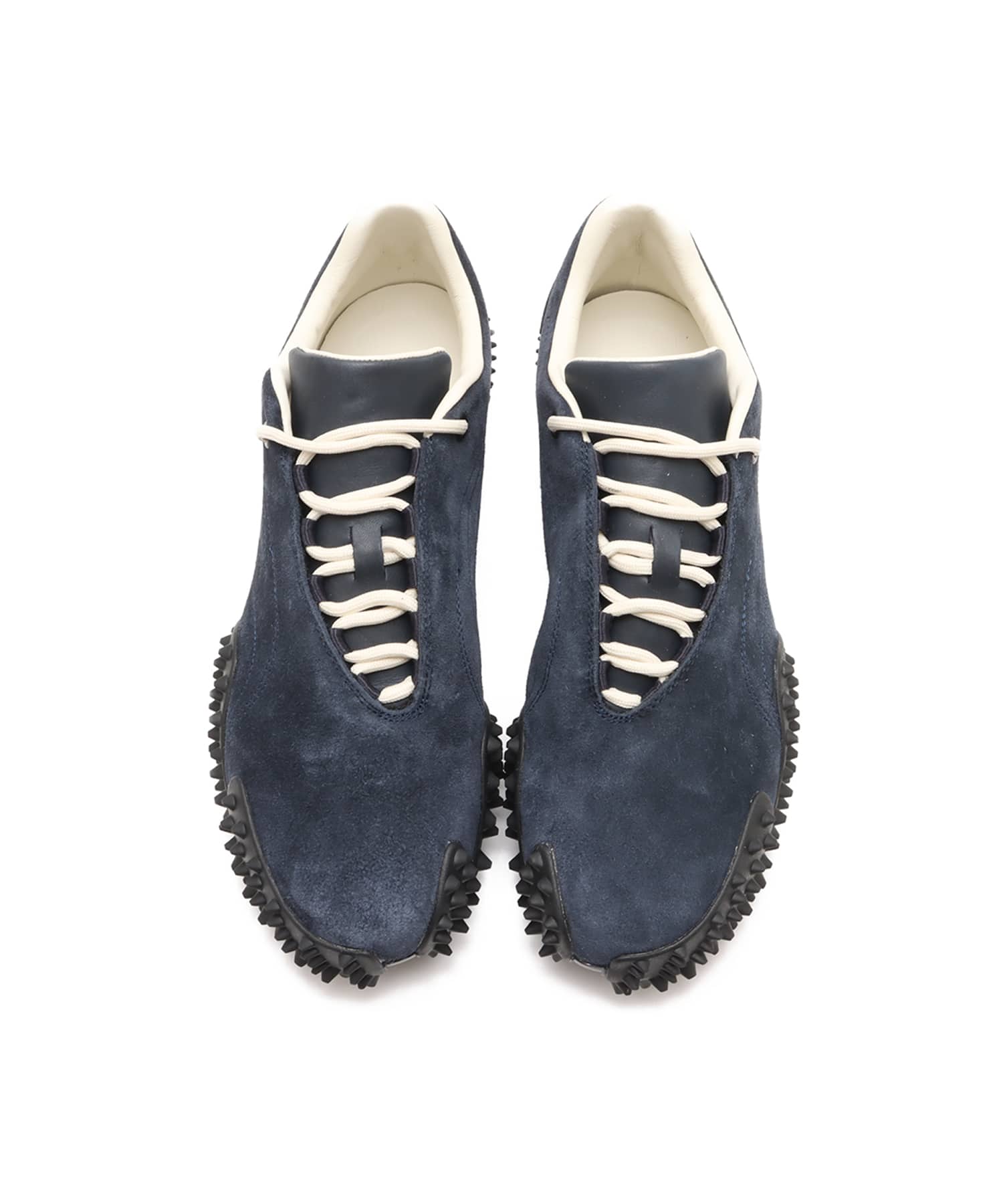 PUMA Mostro JJJJound Op1 DEEP NAVY-PUMA BLACKの画像