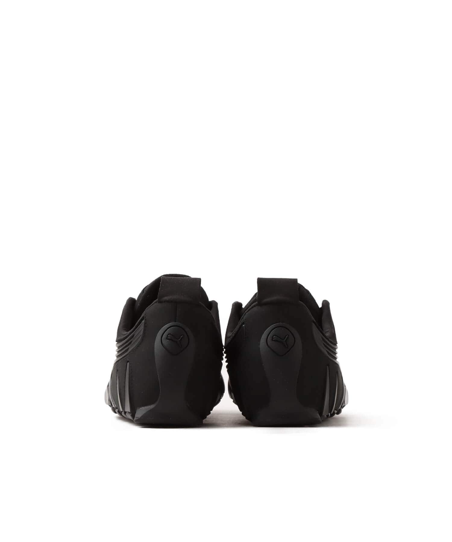 PUMA TALON SAN SAN GEAR PUMA BLACK-CHILI POWDERの画像
