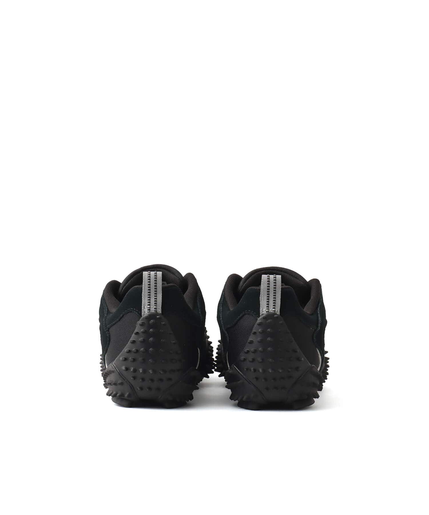 PUMA MOSTRO XC PRIME PUMA BLACK-FLAT MID GRAYの画像