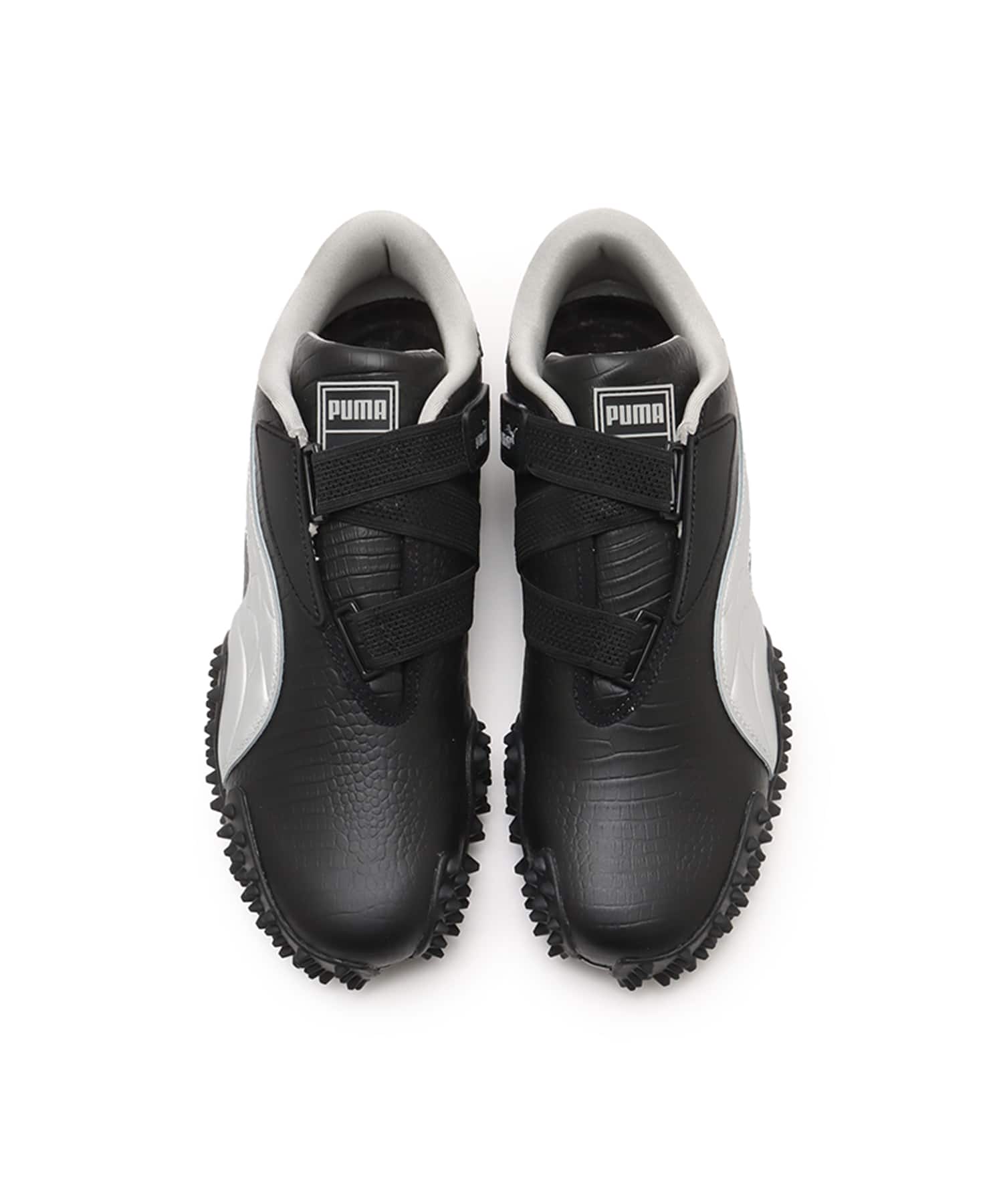 PUMA X A$AP ROCKY Mostro OG PUMA BLACKの画像